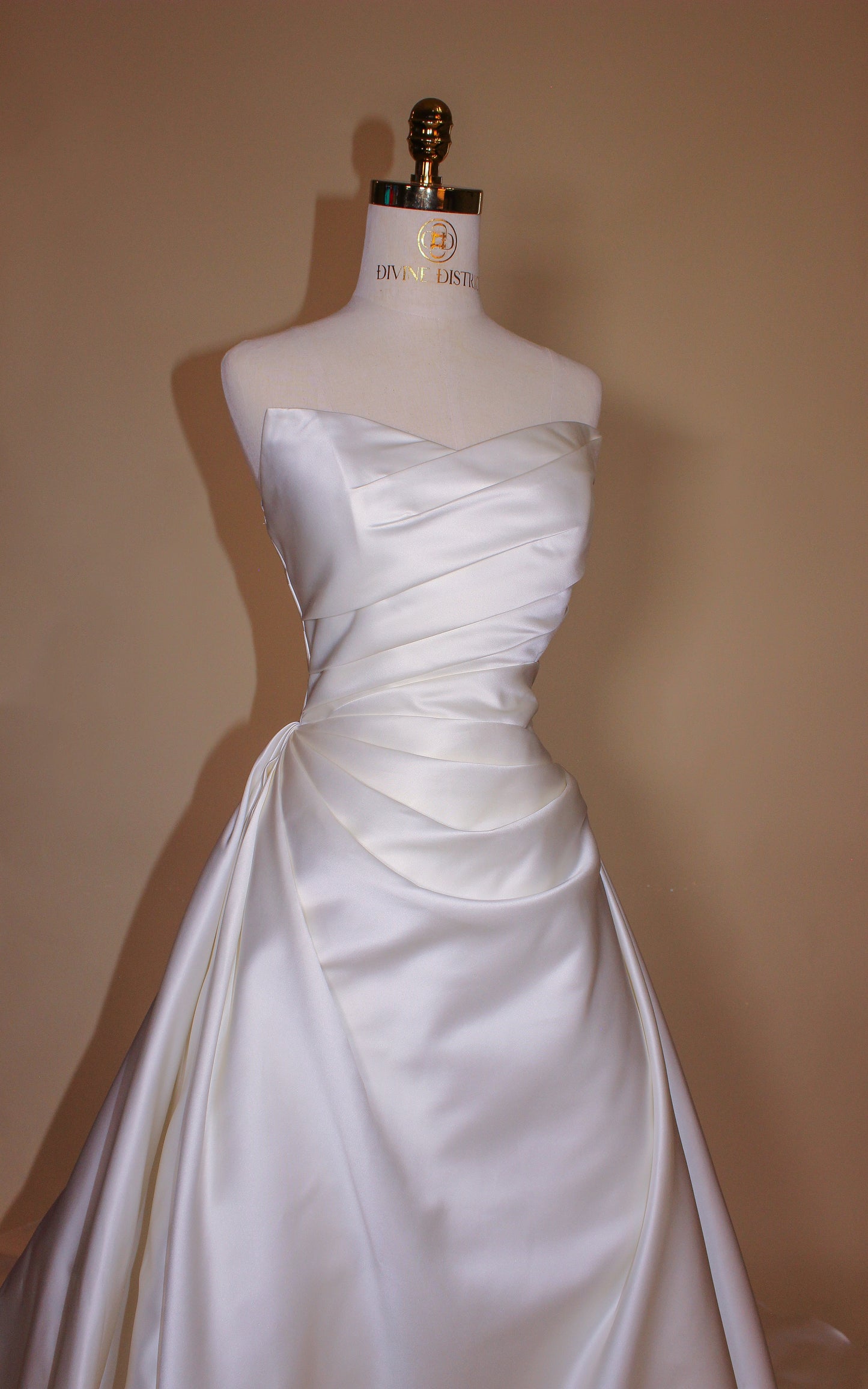 Annabella Wedding Gown