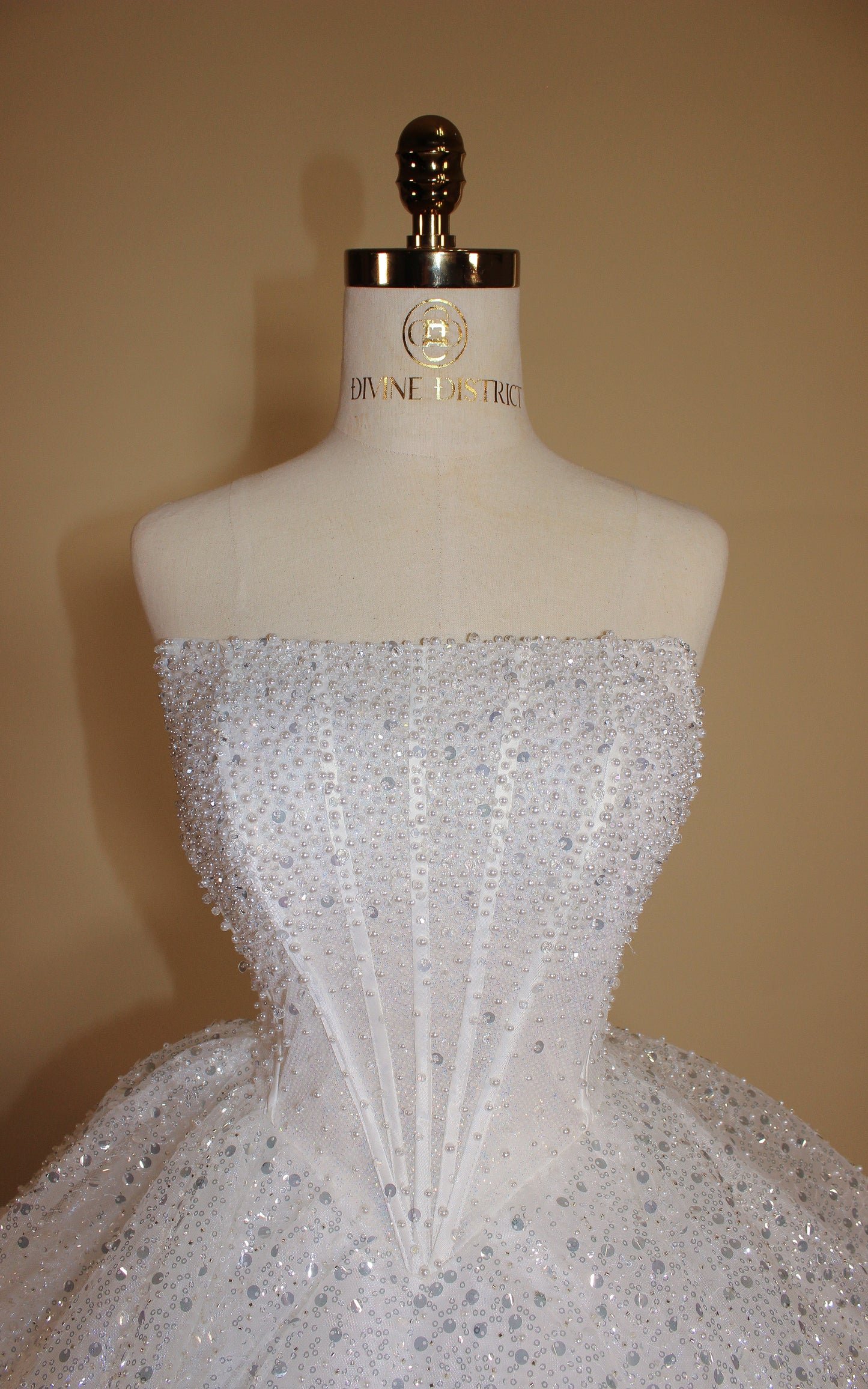 Myla Wedding Dress