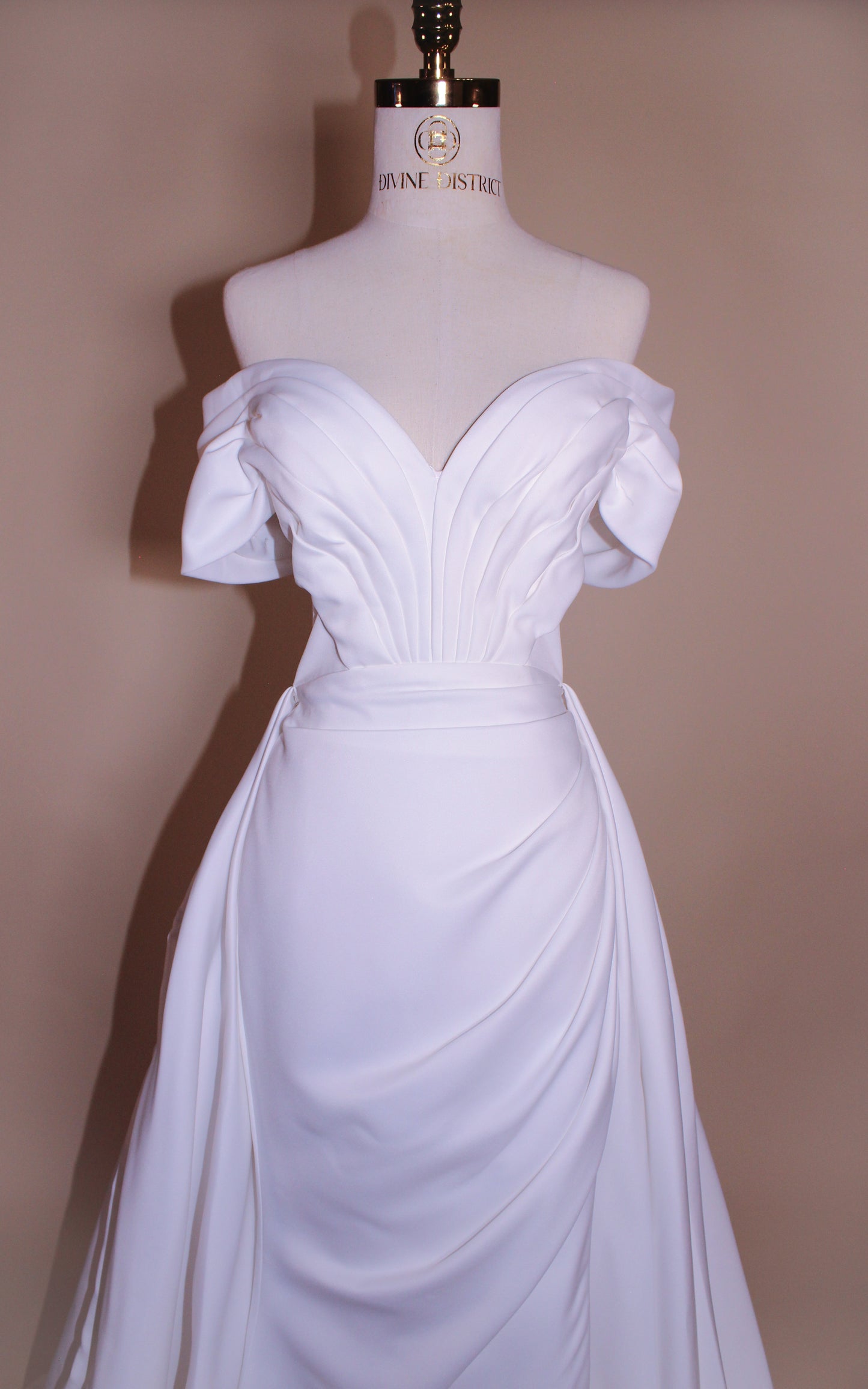 Sophine Wedding Dress
