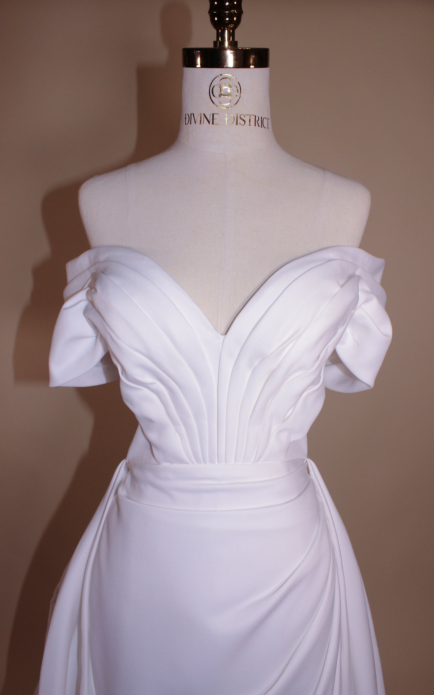 Sophine Wedding Dress