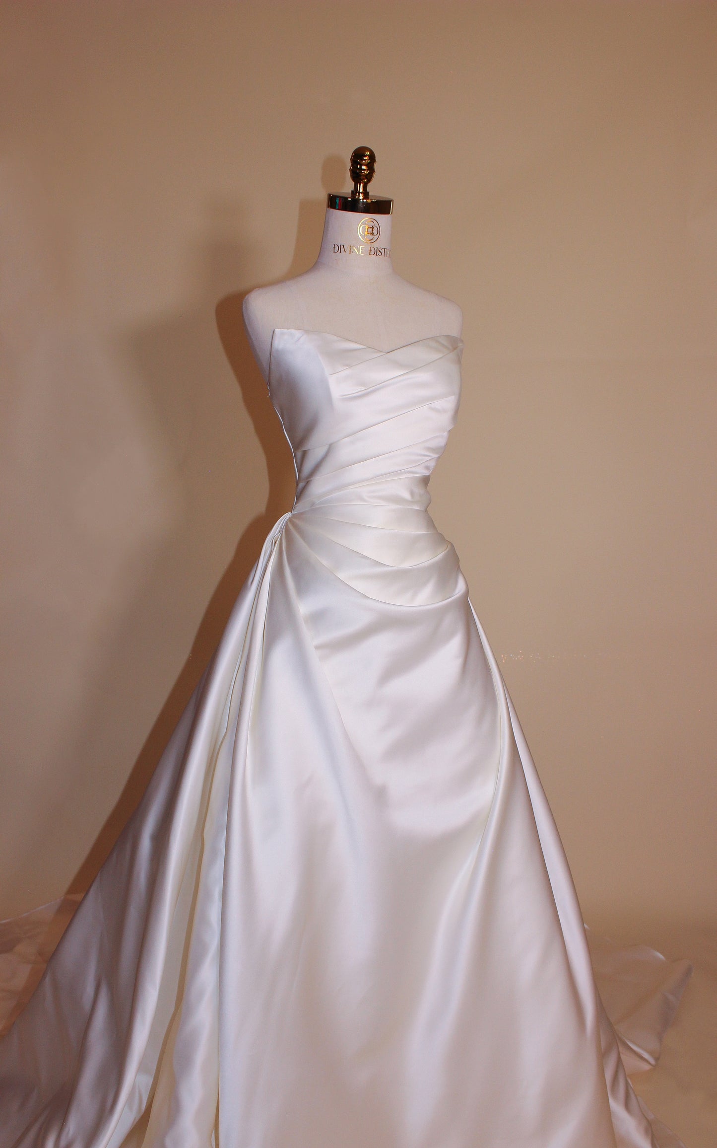 Annabella Wedding Gown