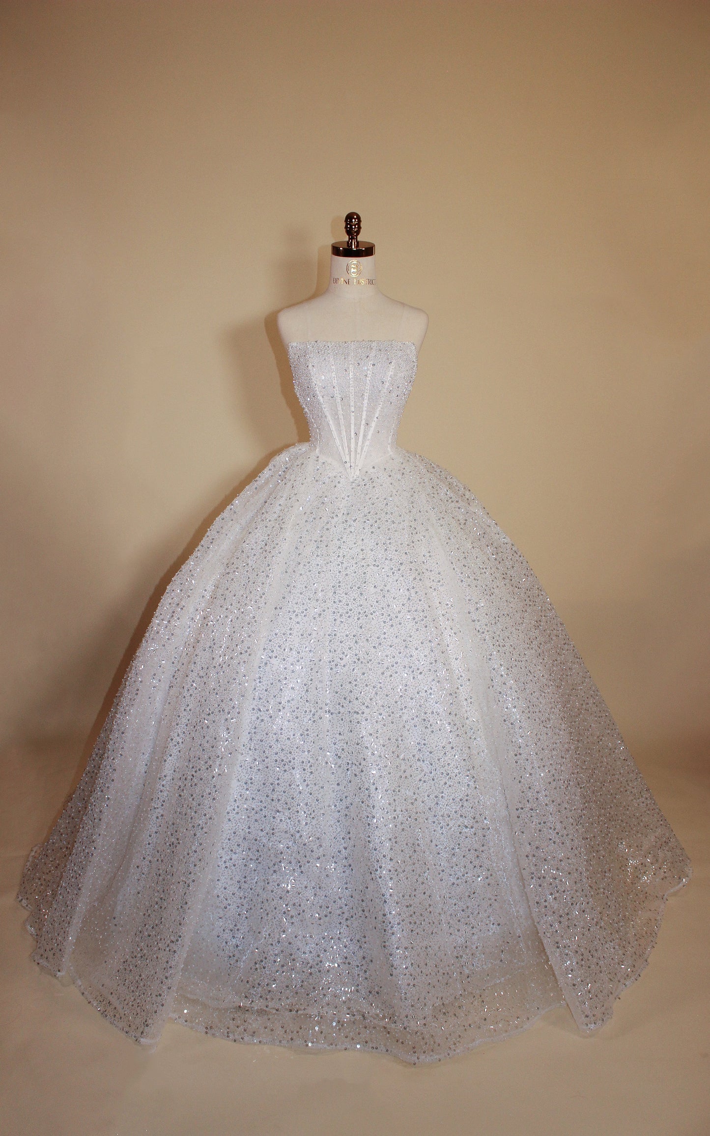 Myla Wedding Dress