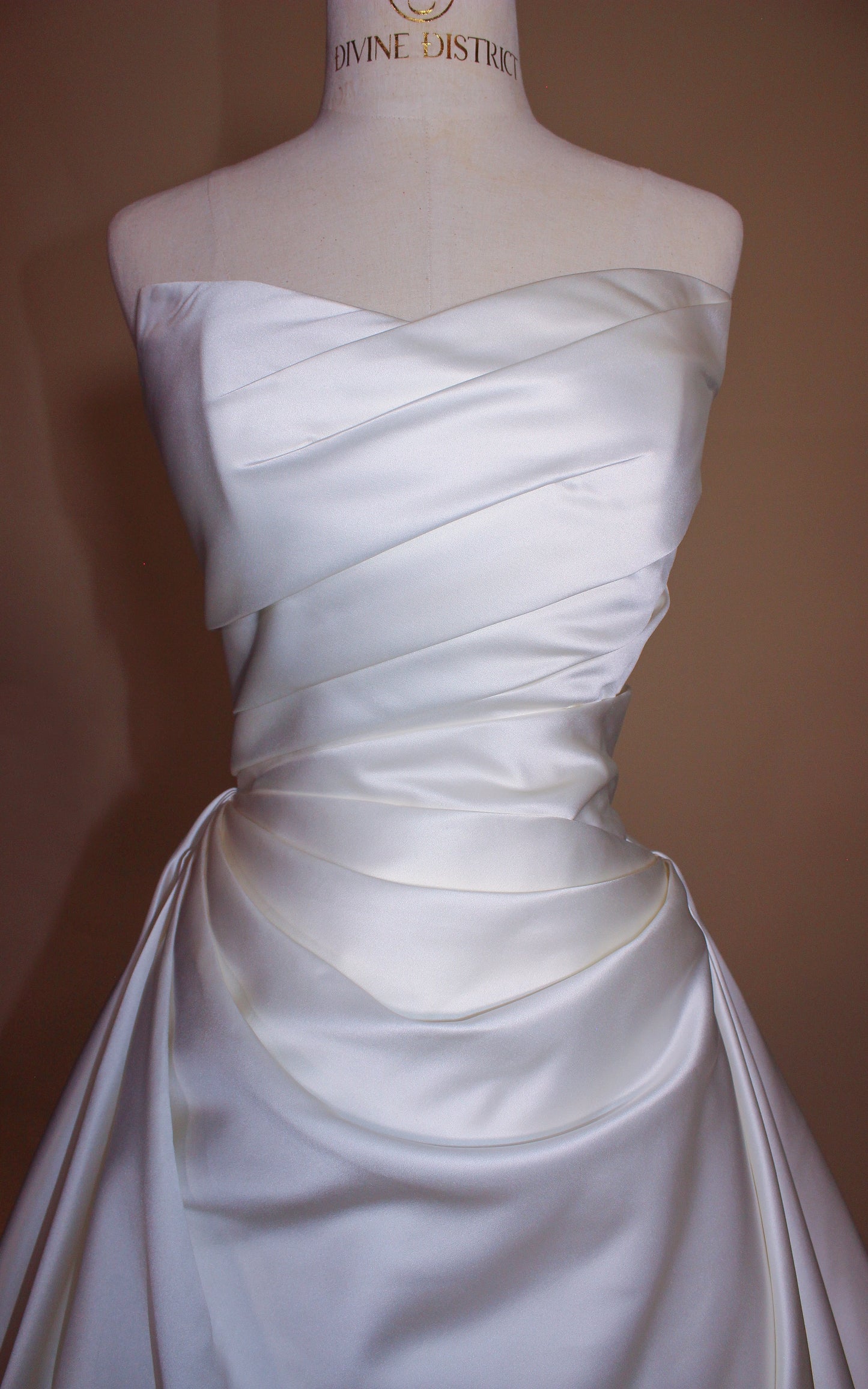 Annabella Wedding Gown