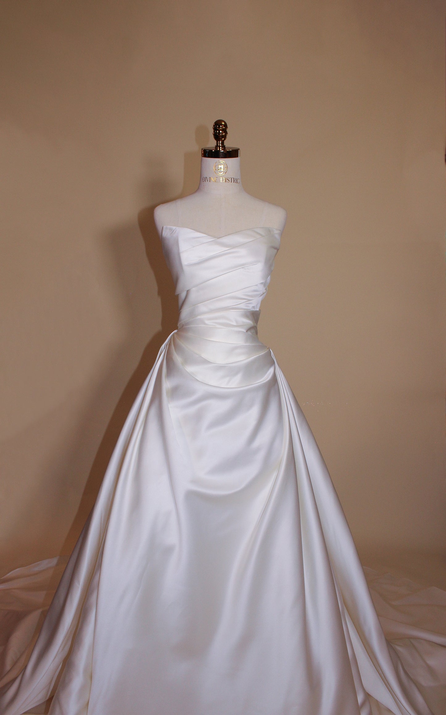 Annabella Wedding Gown