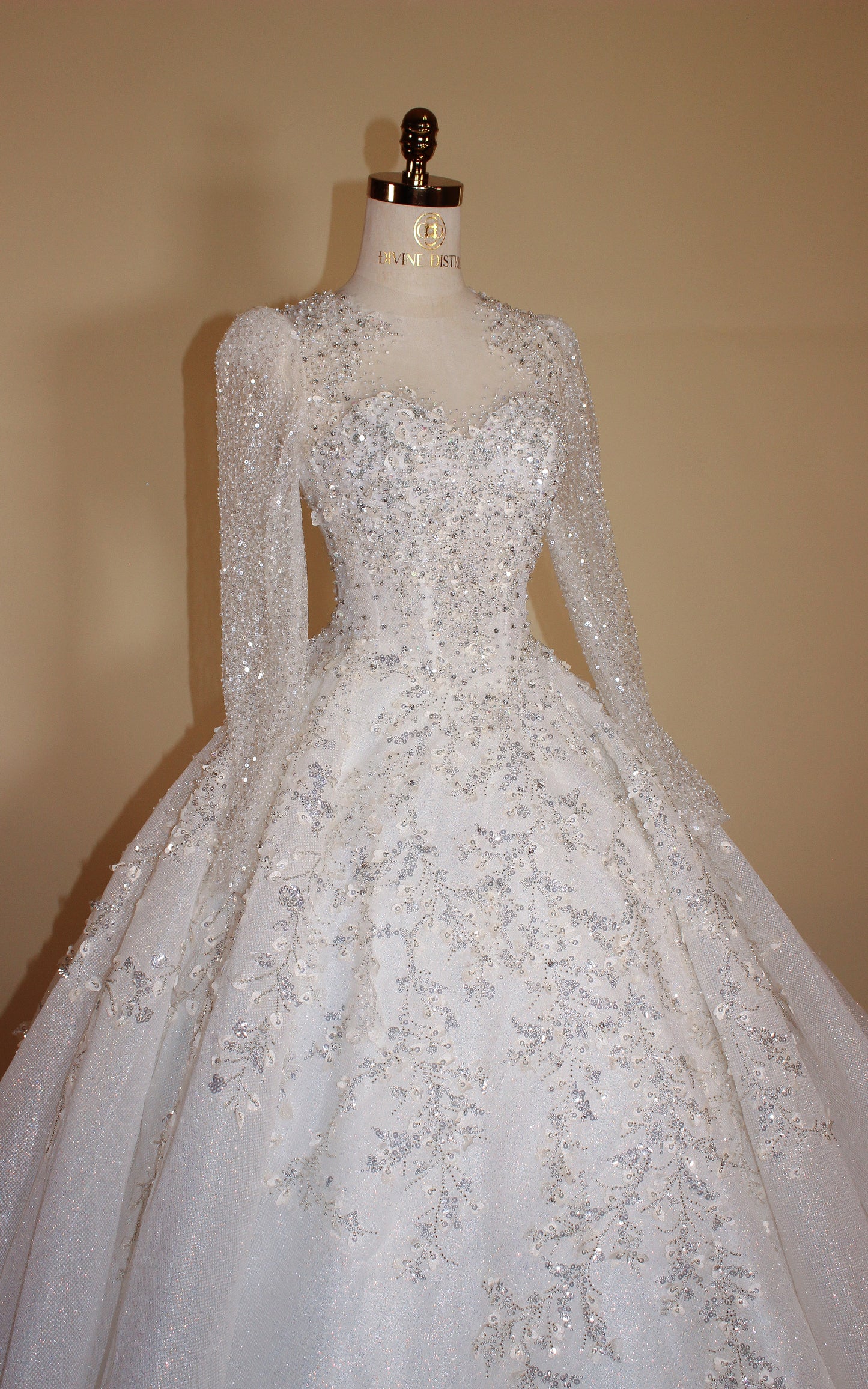 Florence Wedding Dress