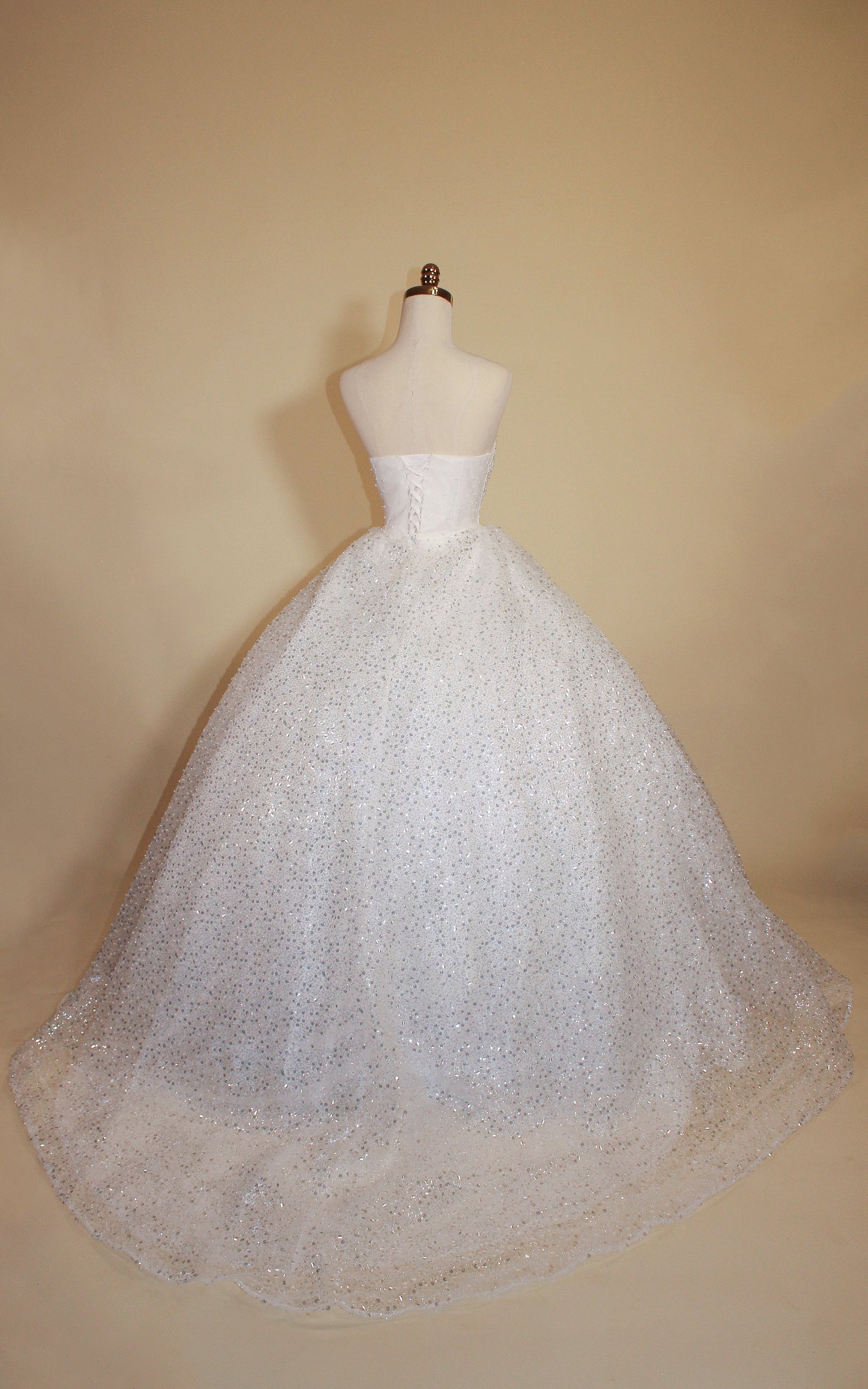 Myla Wedding Dress