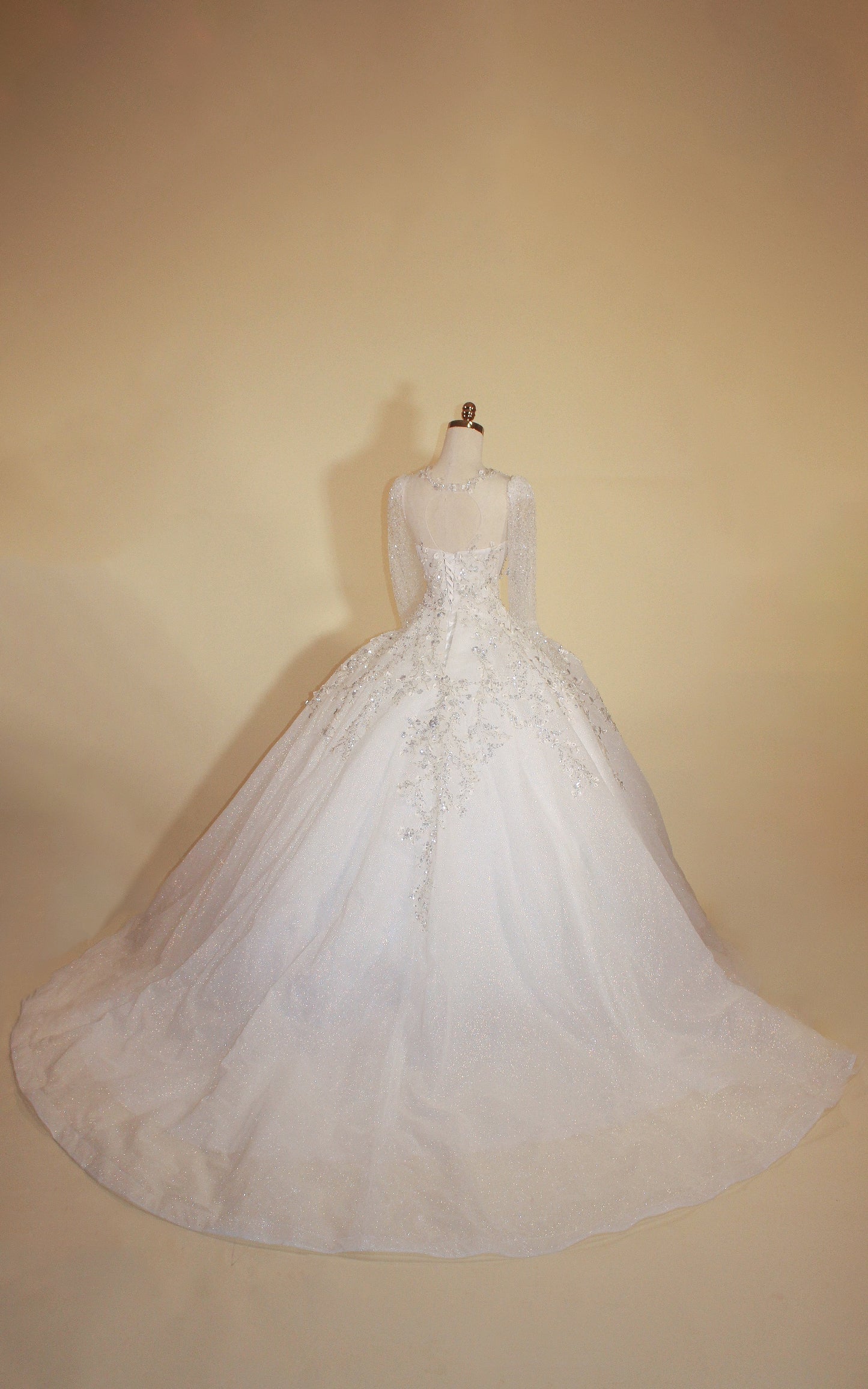Florence Wedding Dress