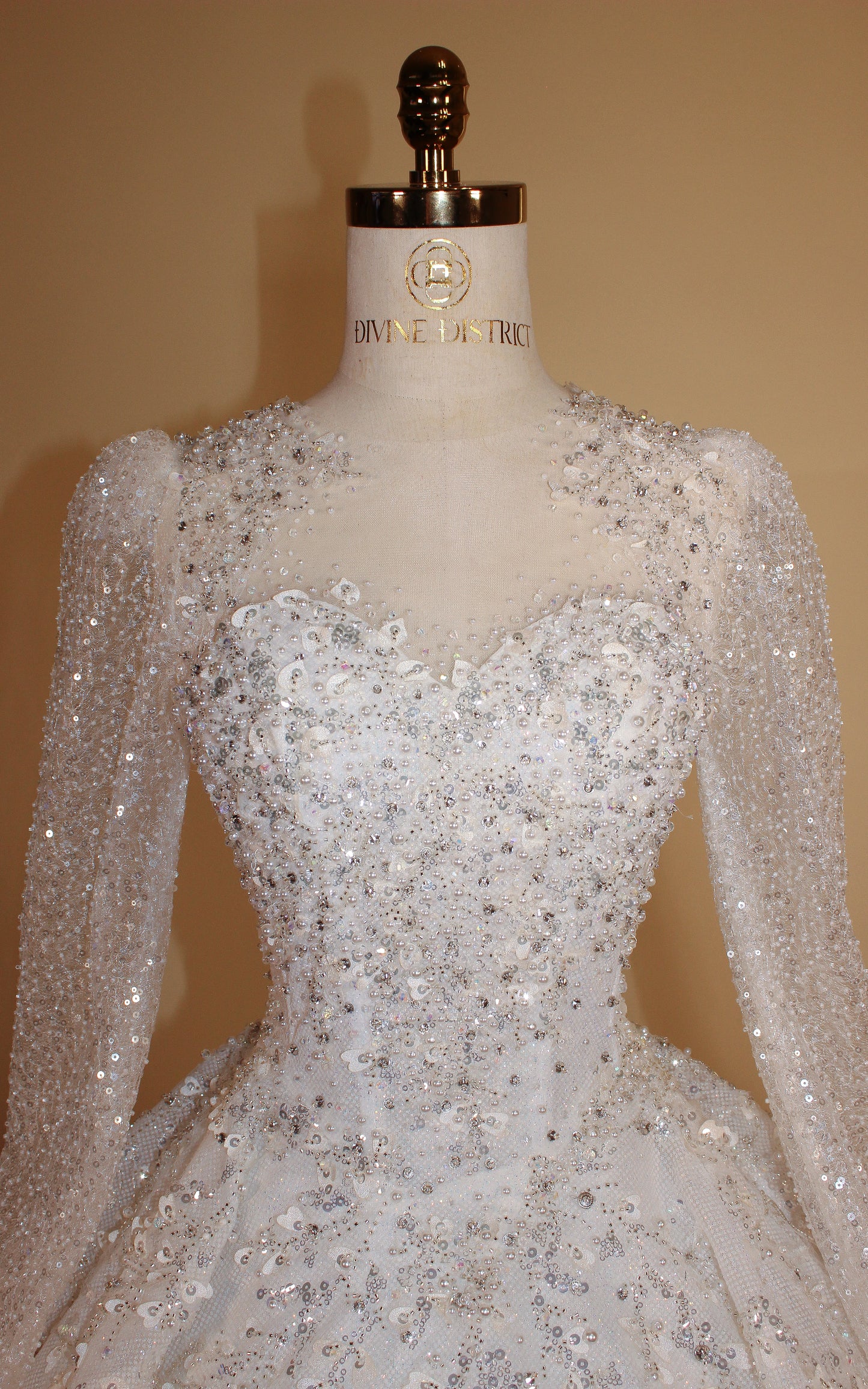 Florence Wedding Dress
