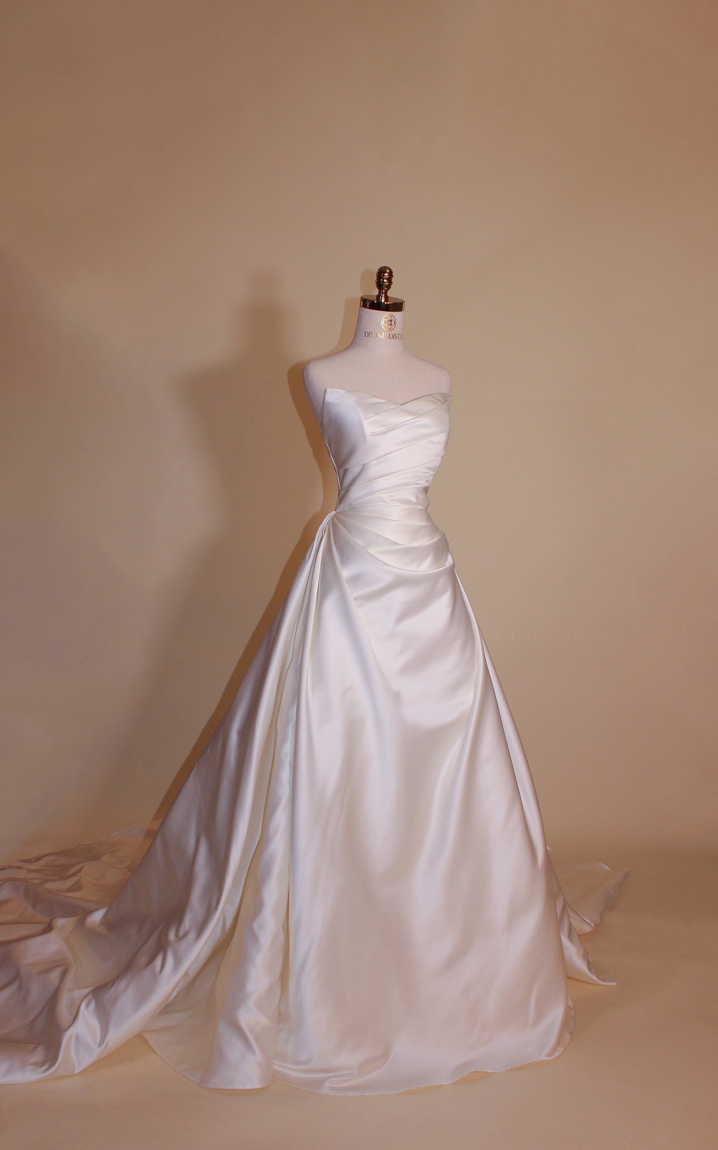 Annabella Wedding Gown