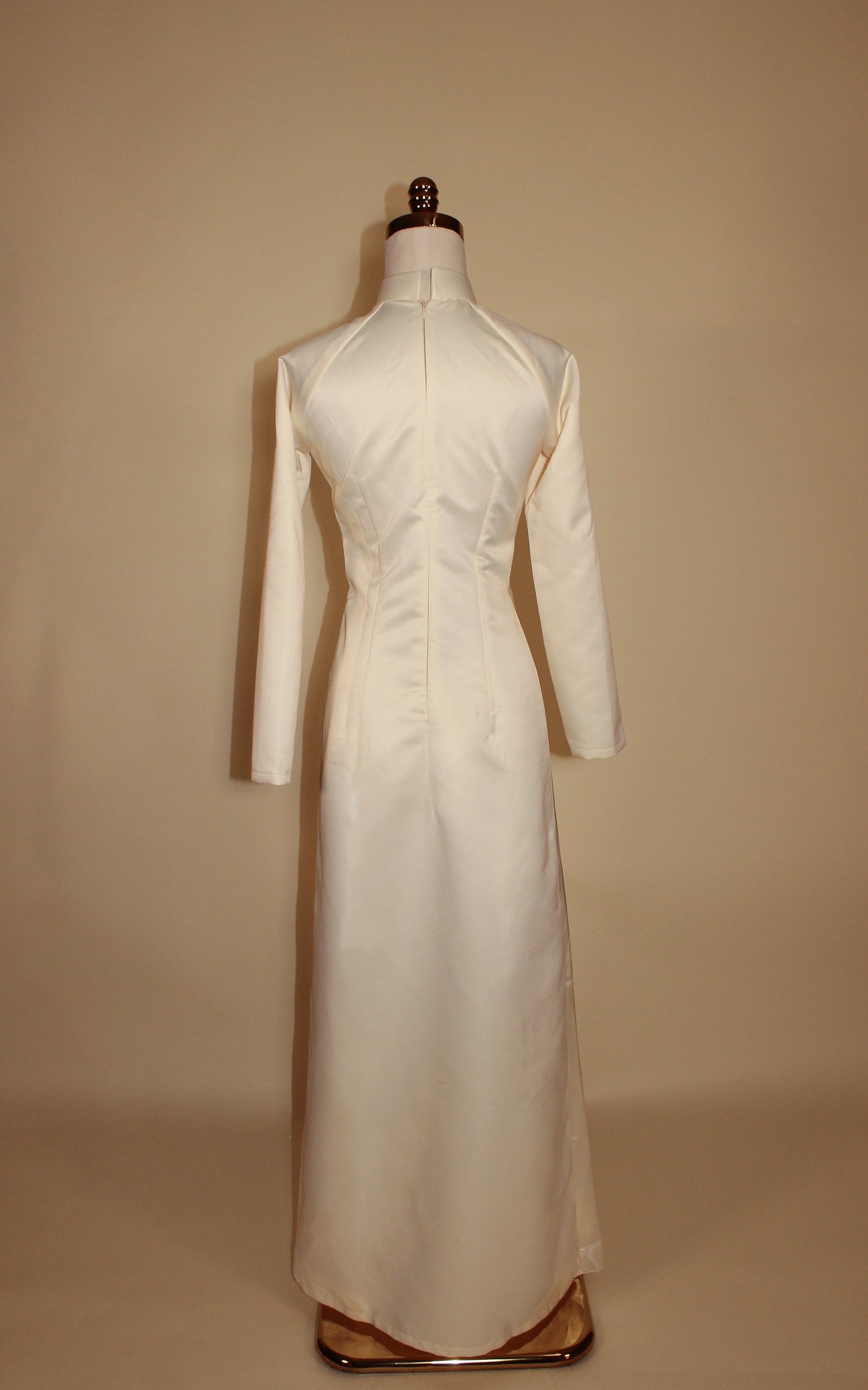 Leanna Ao Dai