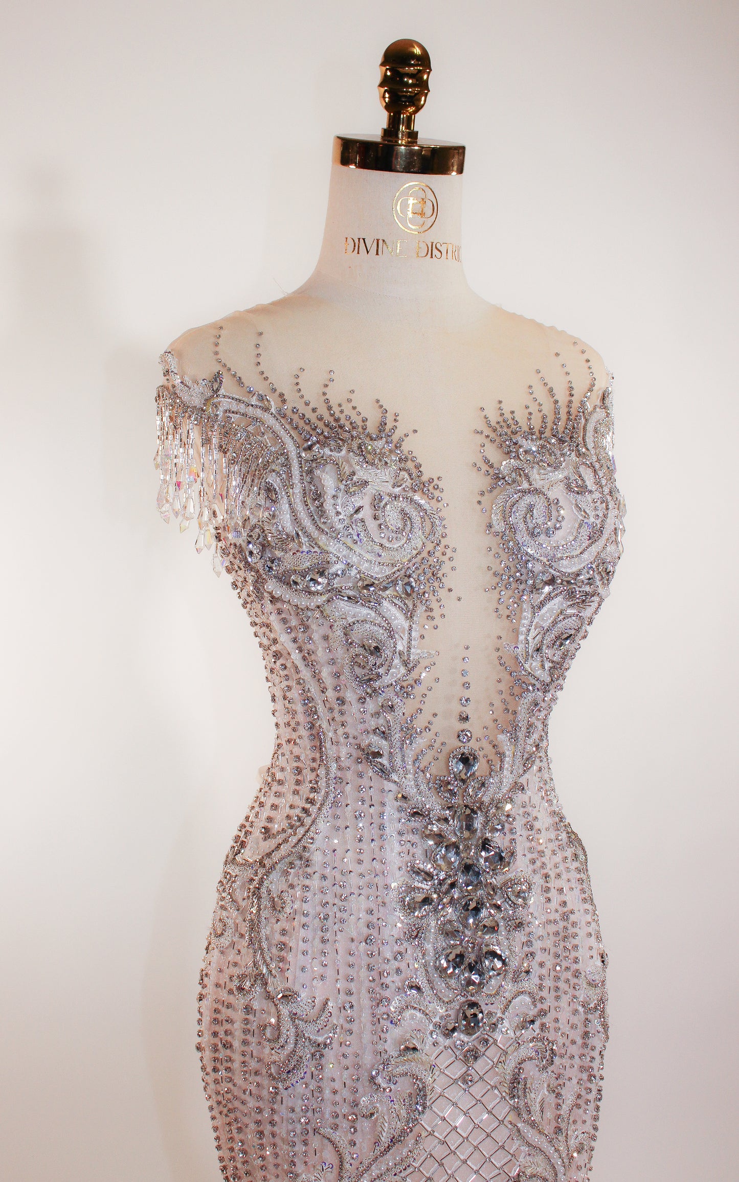 Eleanora Wedding Dress