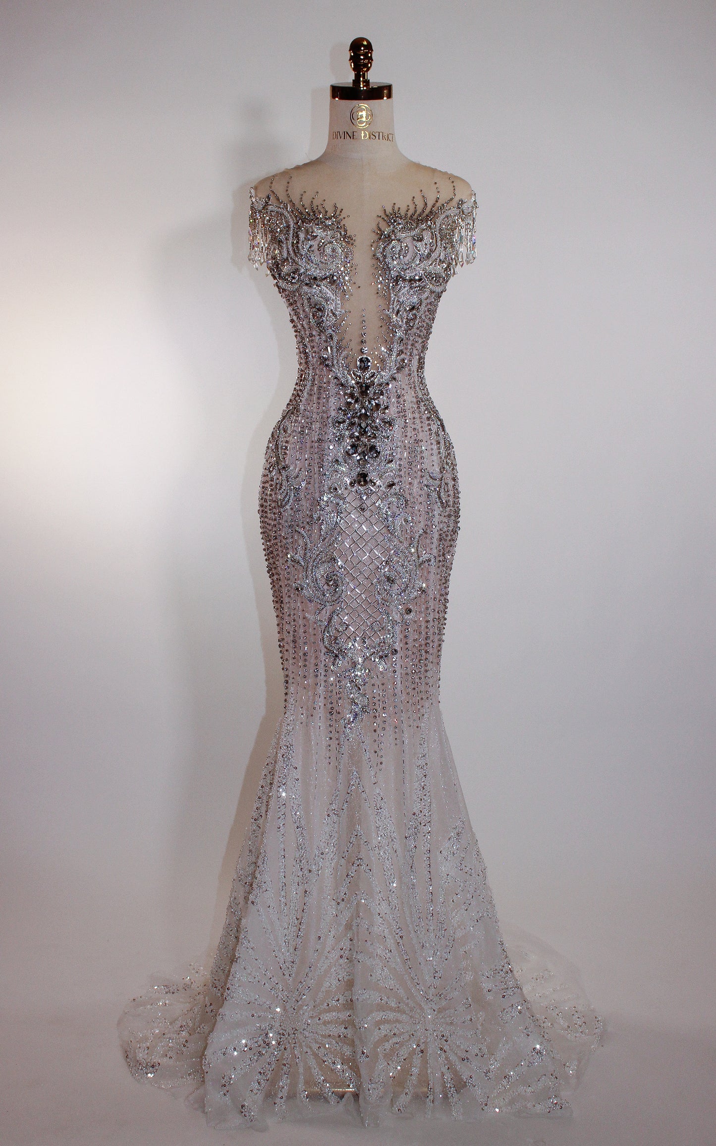 Eleanora Wedding Dress