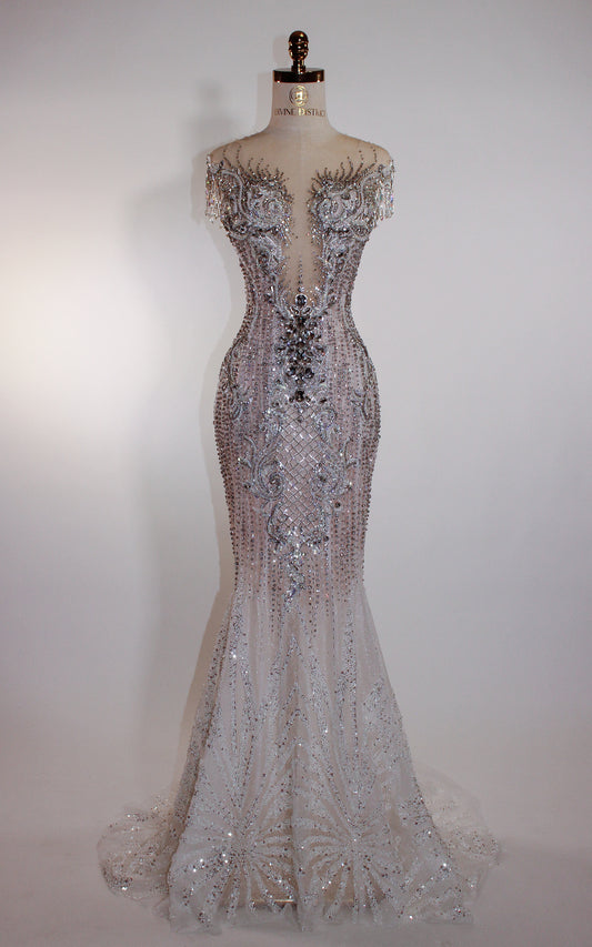 Eleanora Wedding Dress