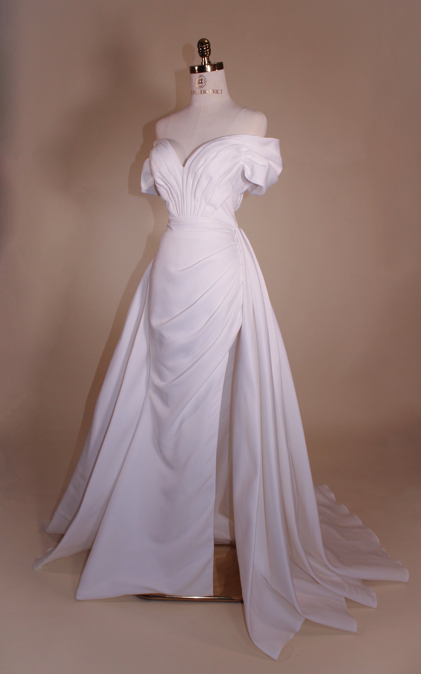 Sophine Wedding Dress