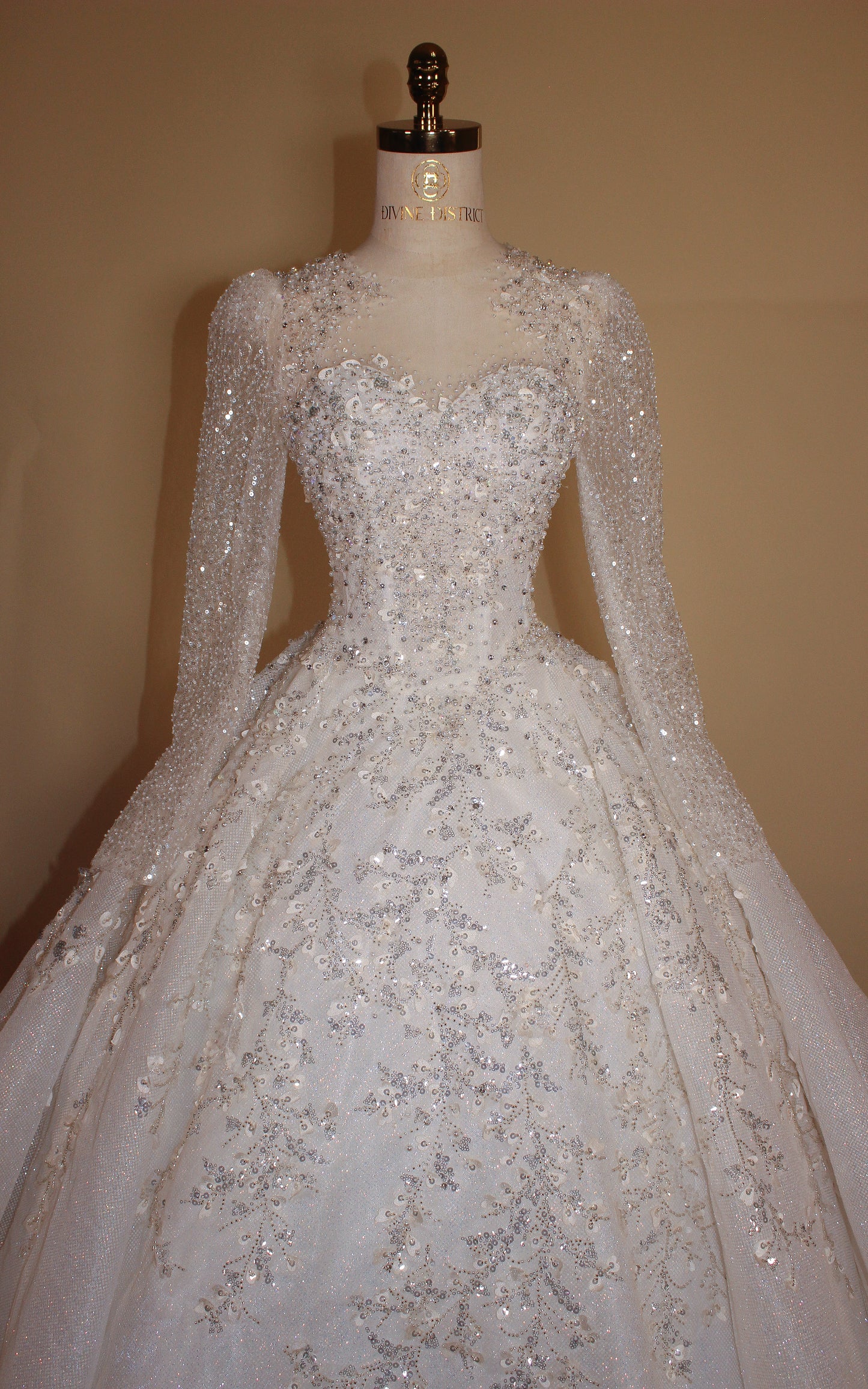 Florence Wedding Dress
