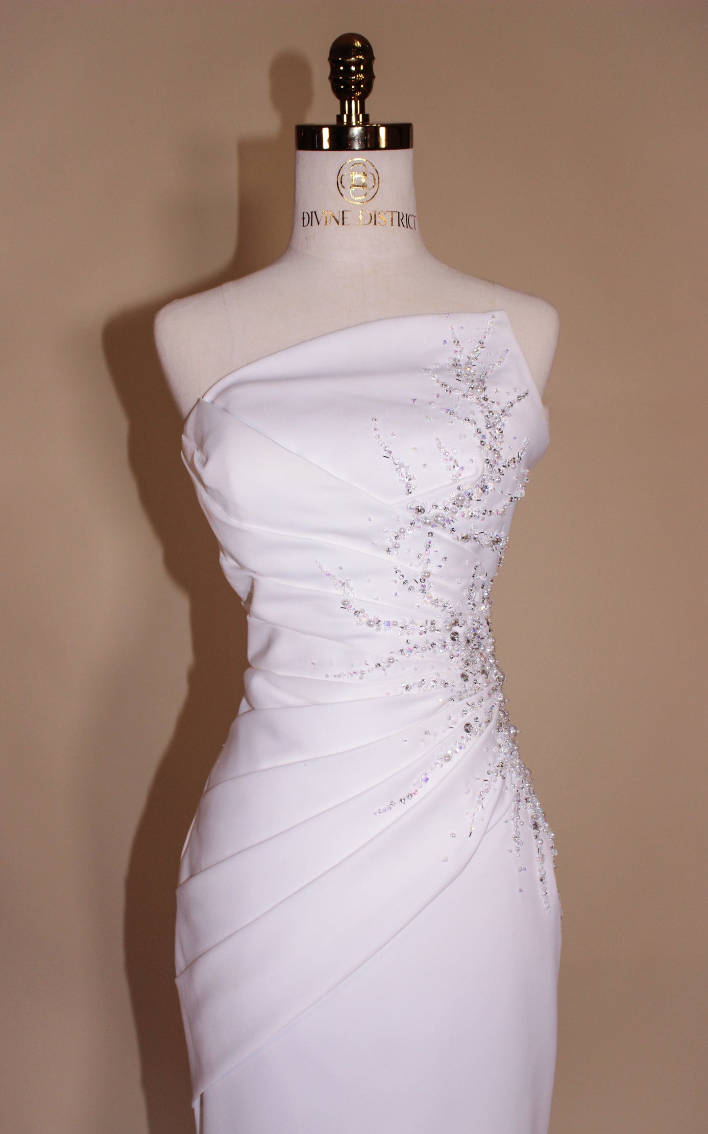 Celia Wedding Dress