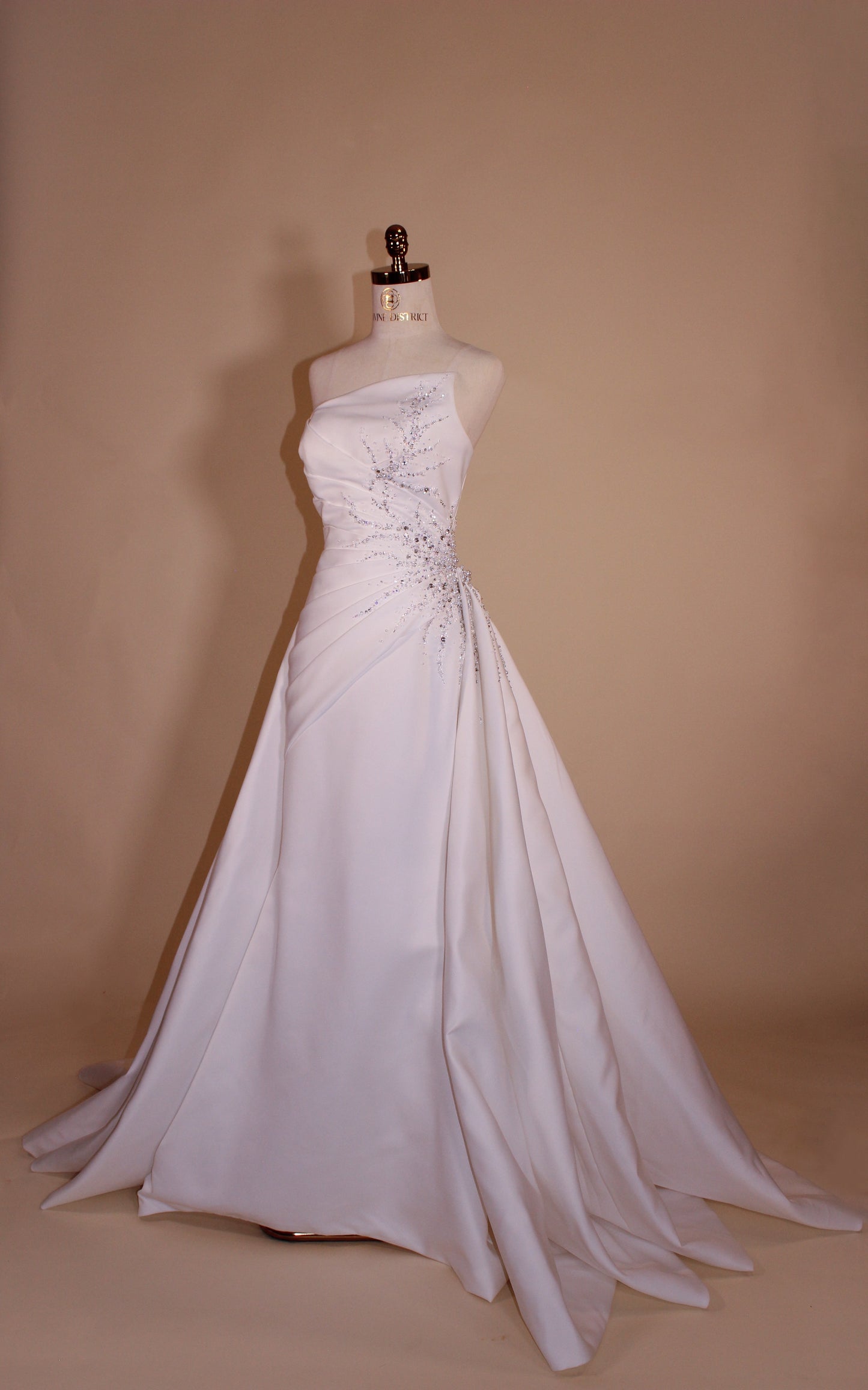 Celia Wedding Dress