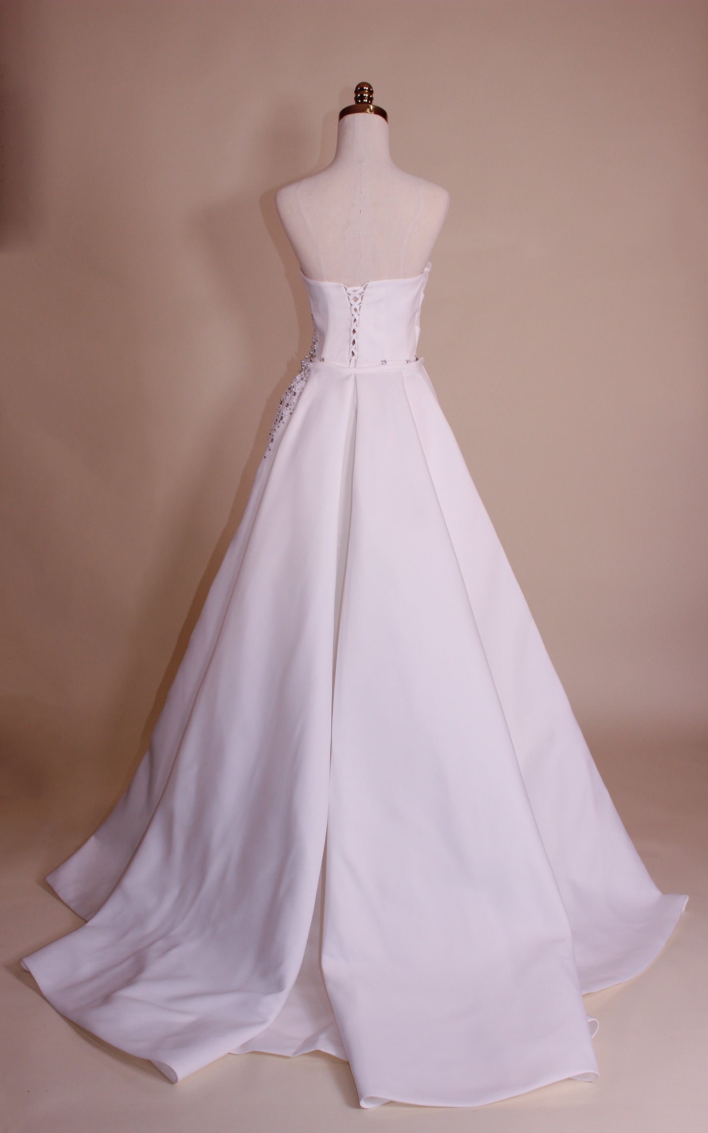 Celia Wedding Dress