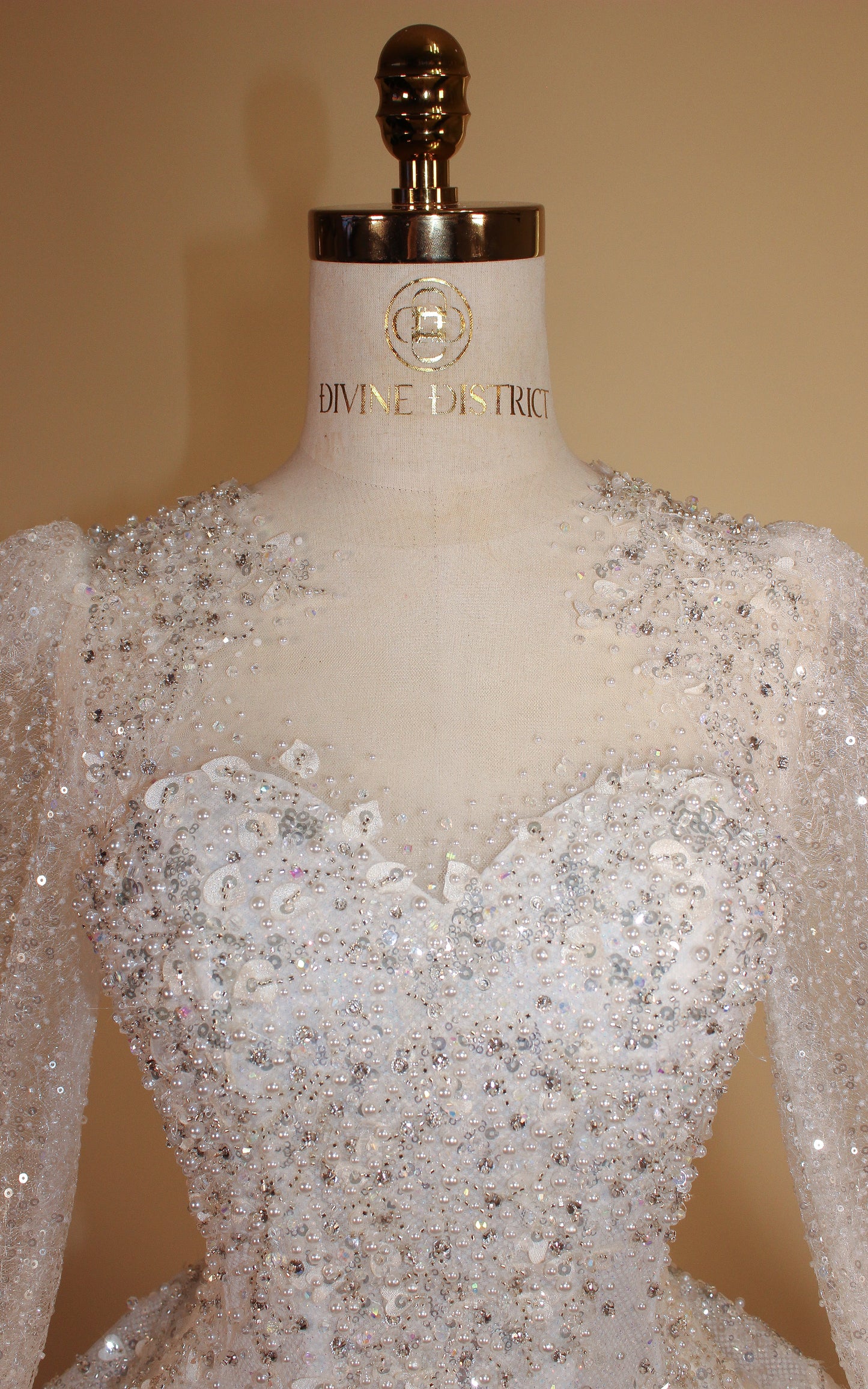 Florence Wedding Dress