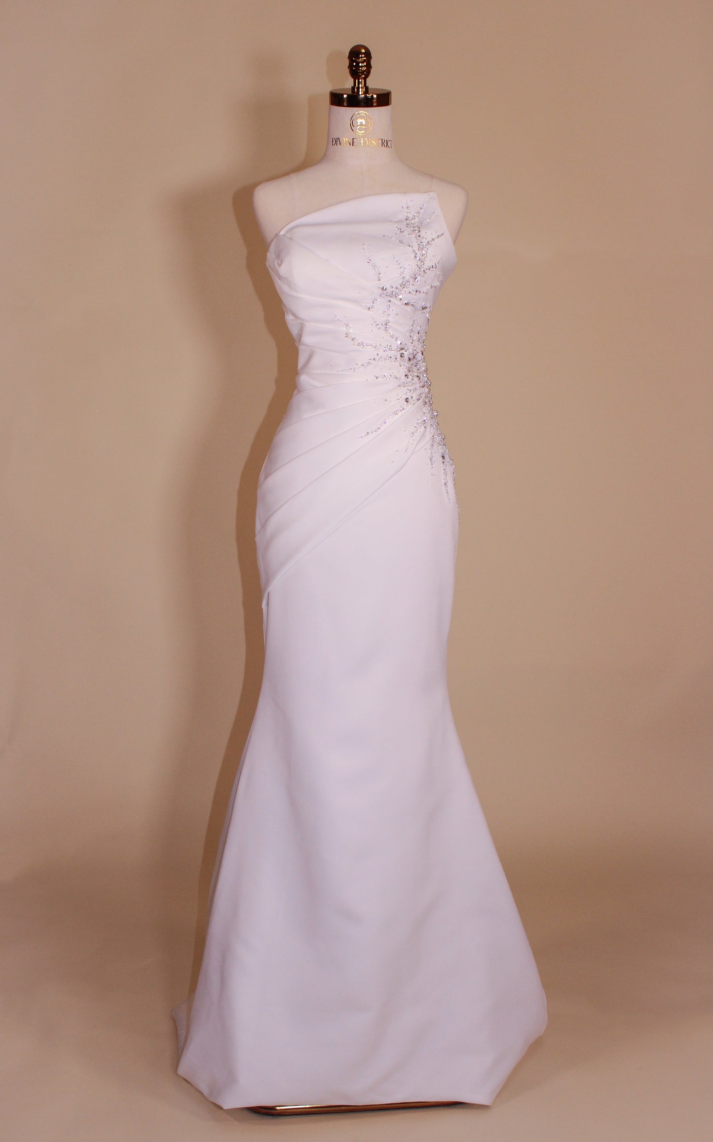 Celia Wedding Dress