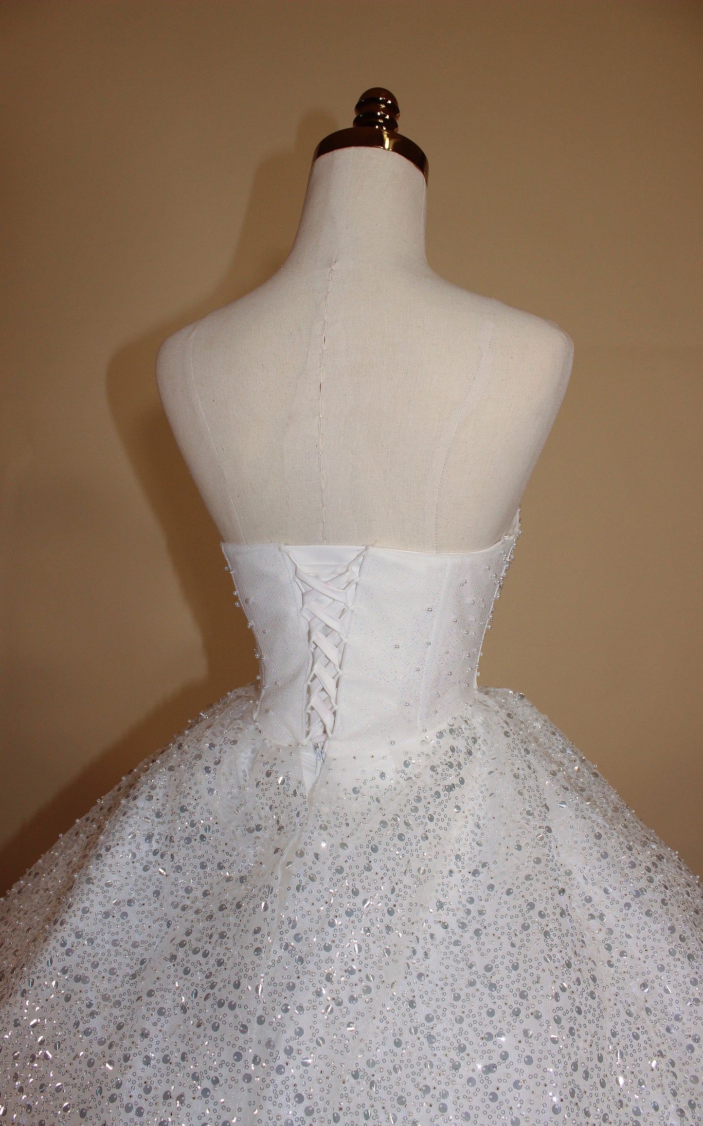 Myla Wedding Dress