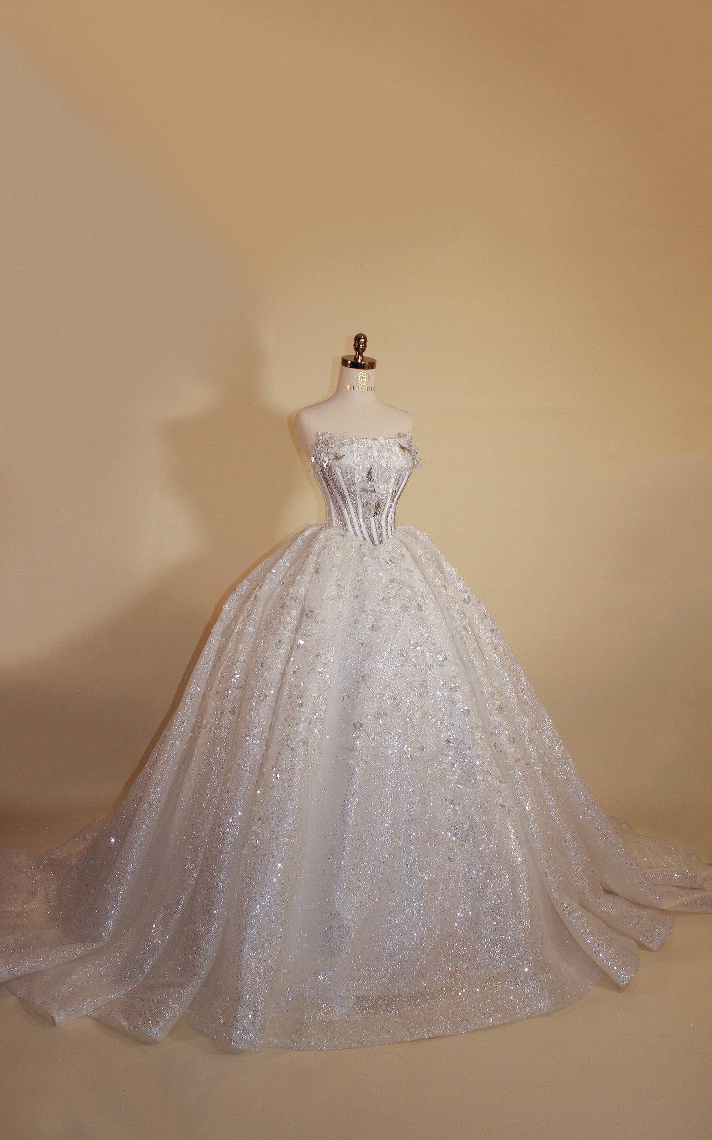 Evelynn Wedding Dress