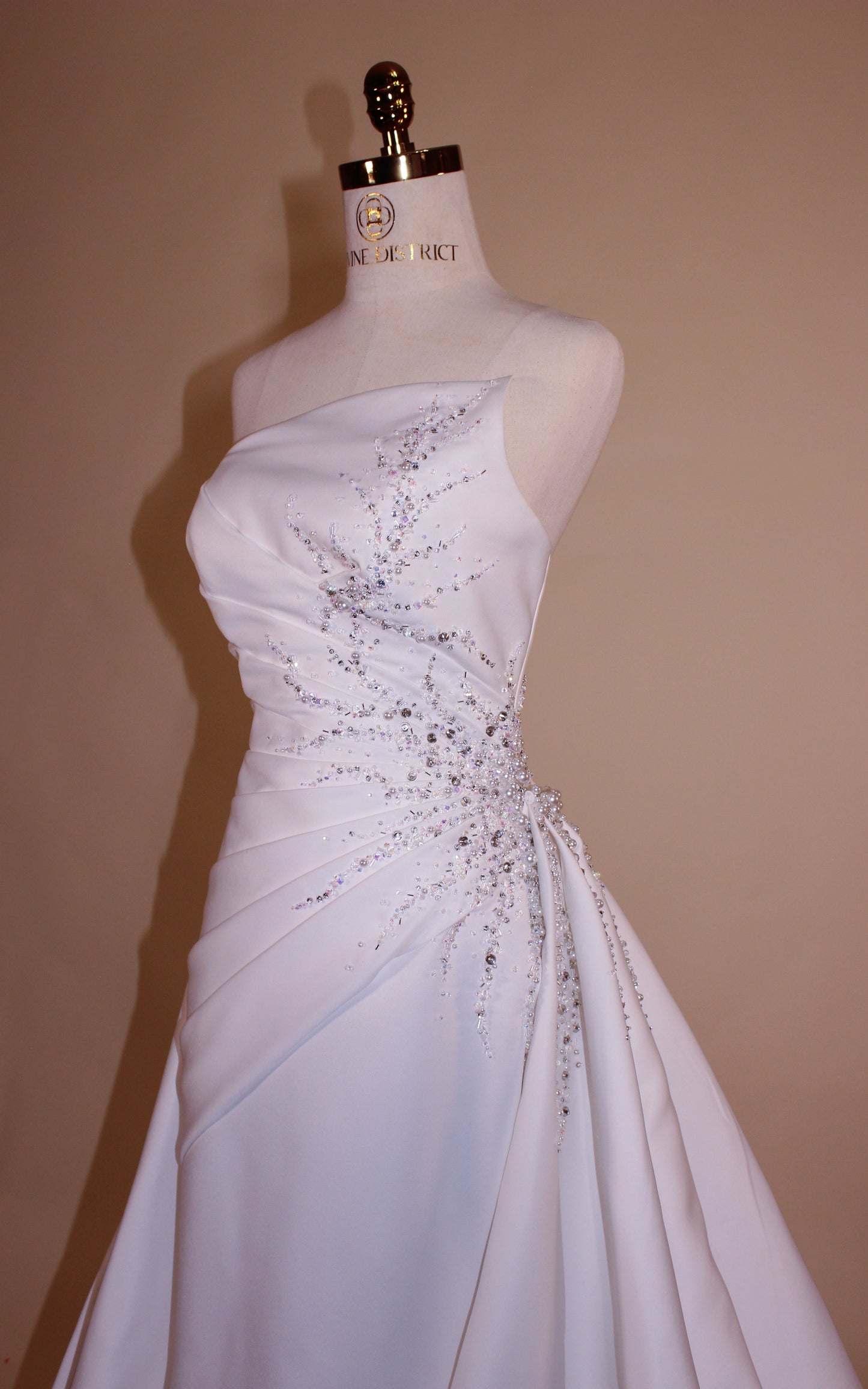 Celia Wedding Dress