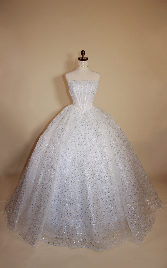 Myla Wedding Dress