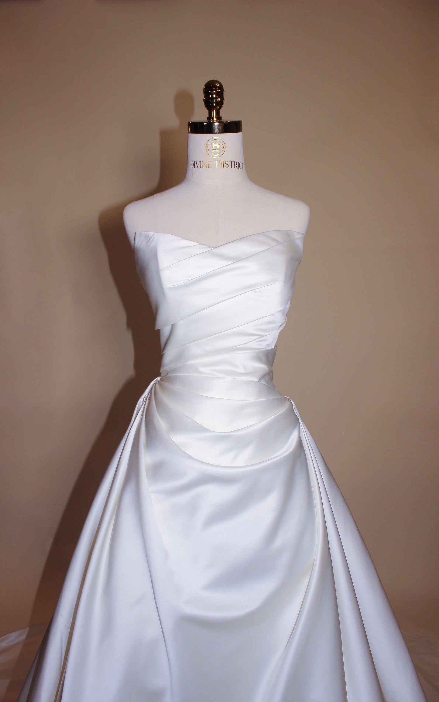 Annabella Wedding Gown
