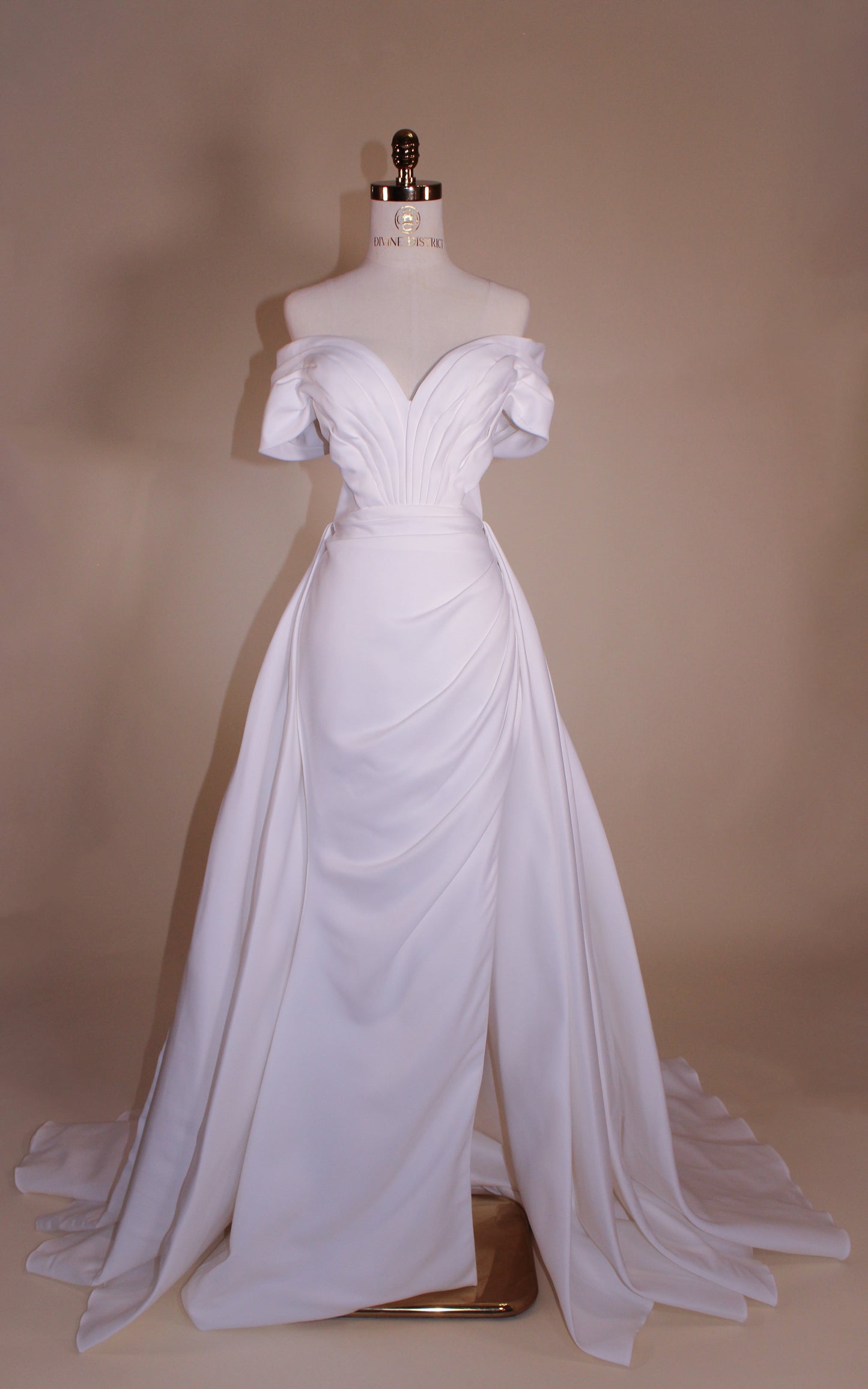 Sophine Wedding Dress