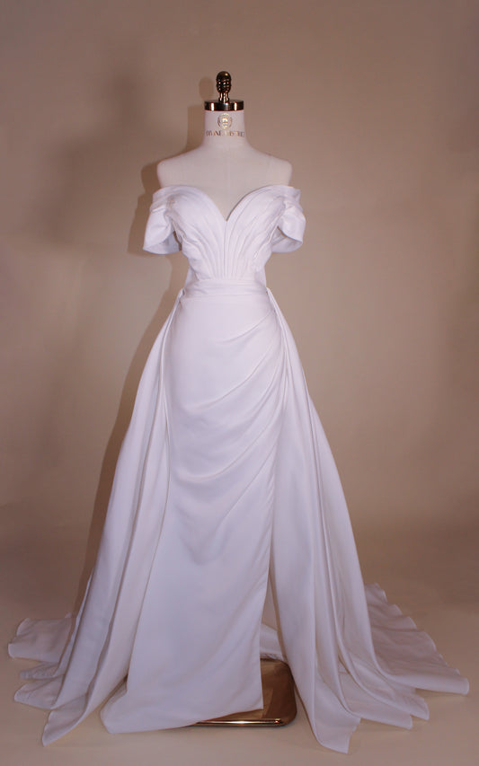Sophine Wedding Dress
