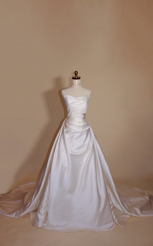 Annabella Wedding Gown