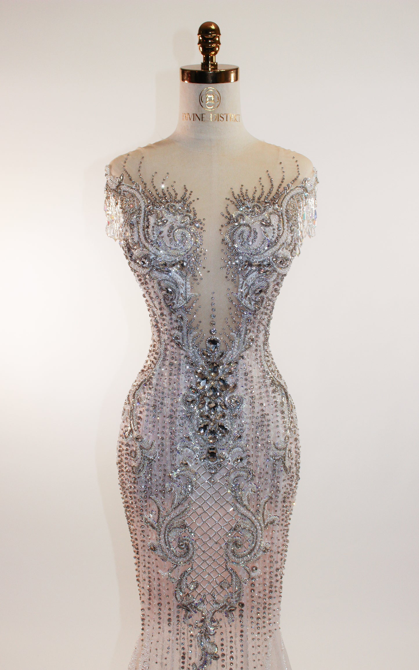 Eleanora Wedding Dress