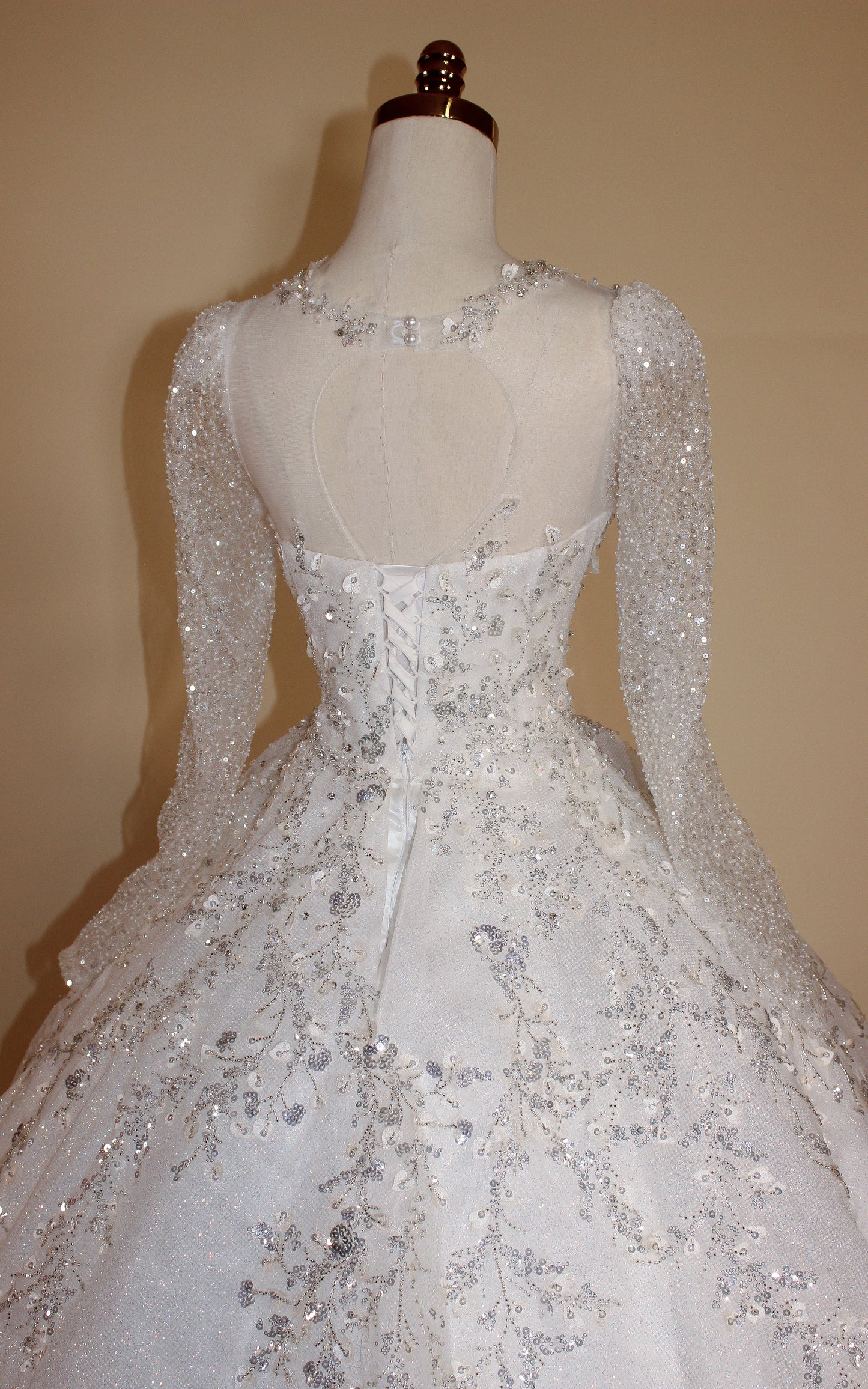 Florence Wedding Dress