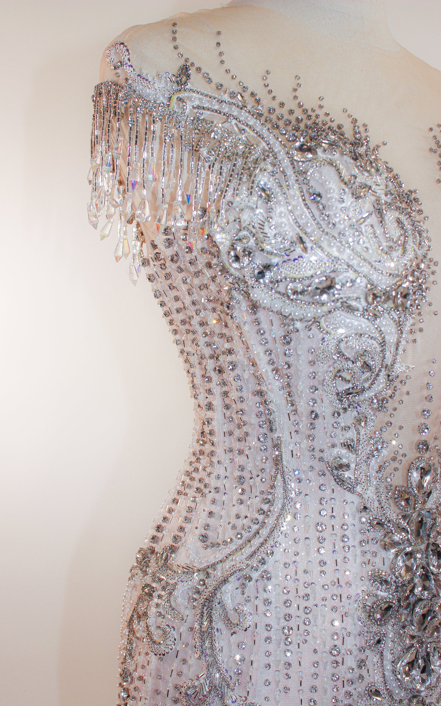 Eleanora Wedding Dress