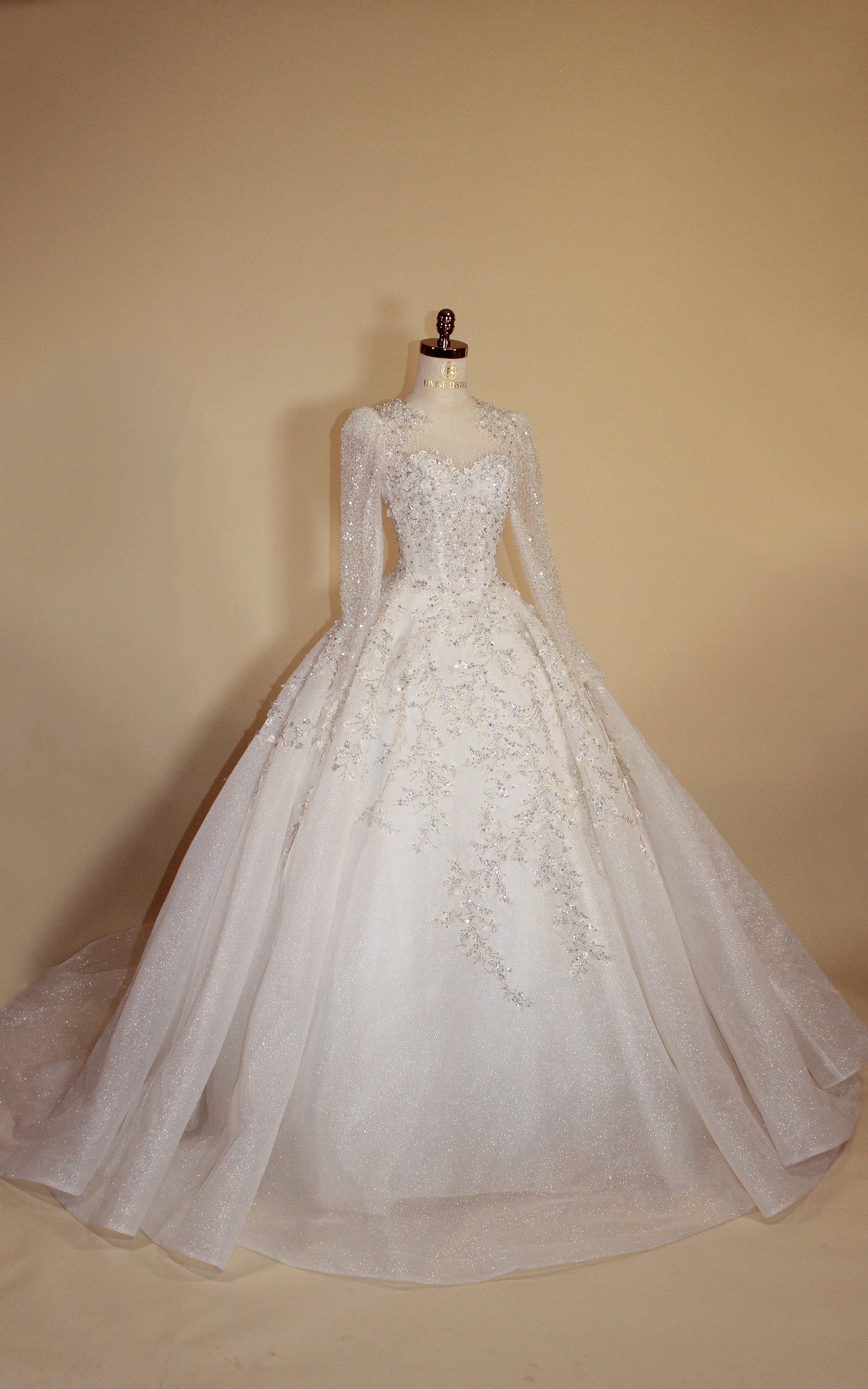 Florence Wedding Dress