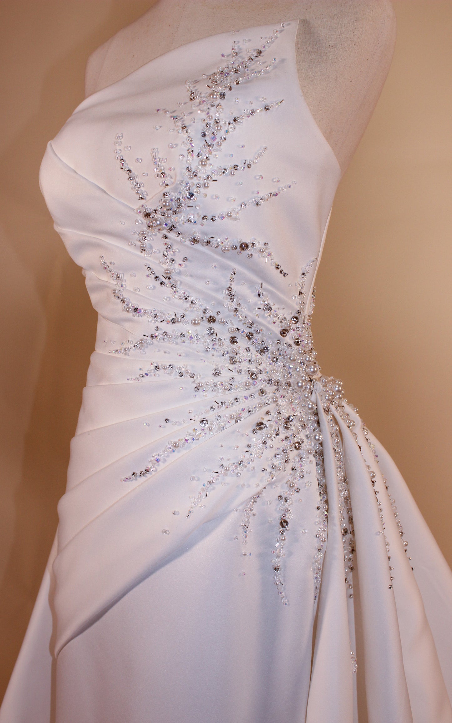 Celia Wedding Dress