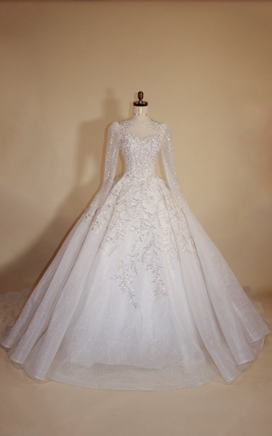 Florence Wedding Dress