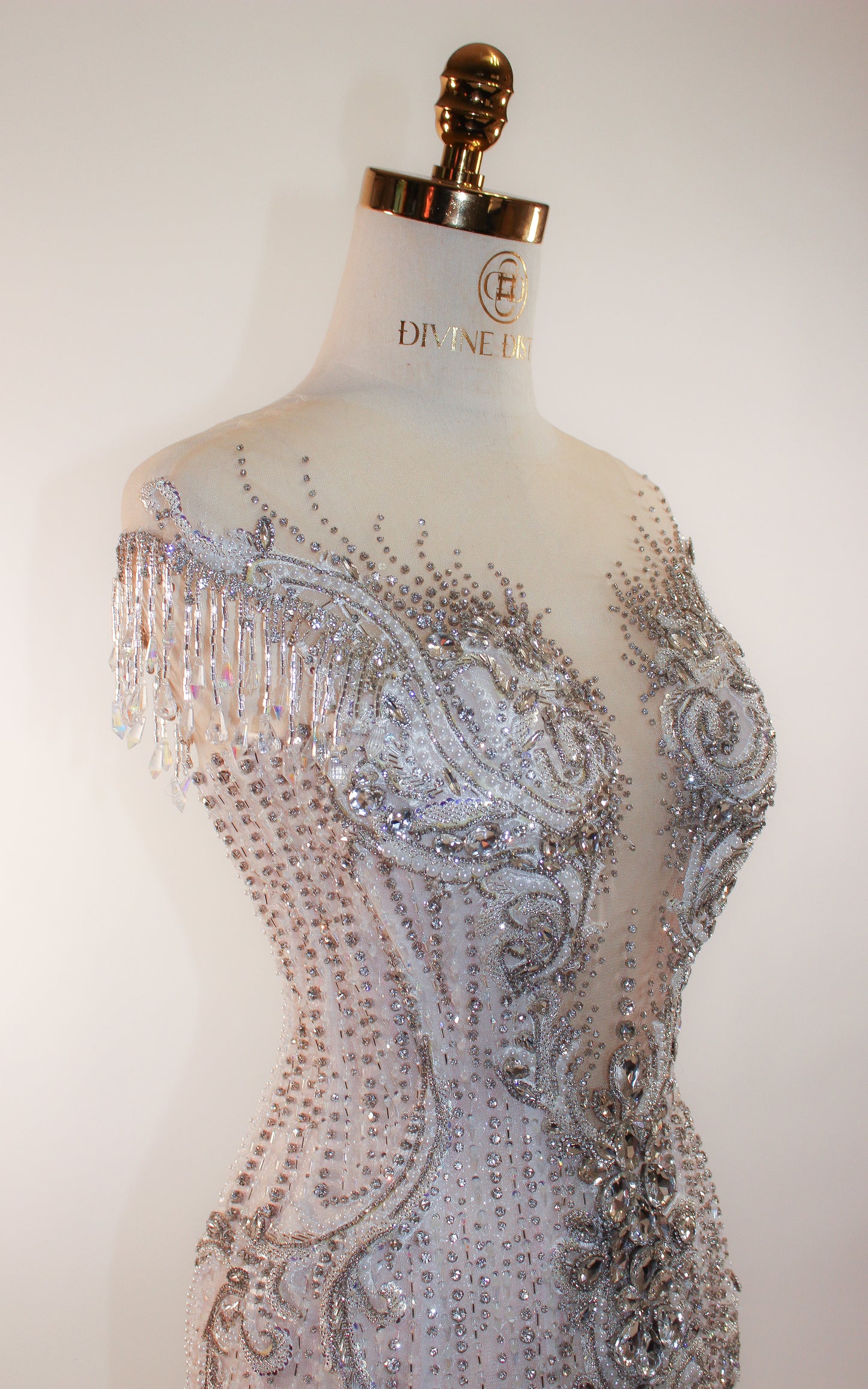 Eleanora Wedding Dress