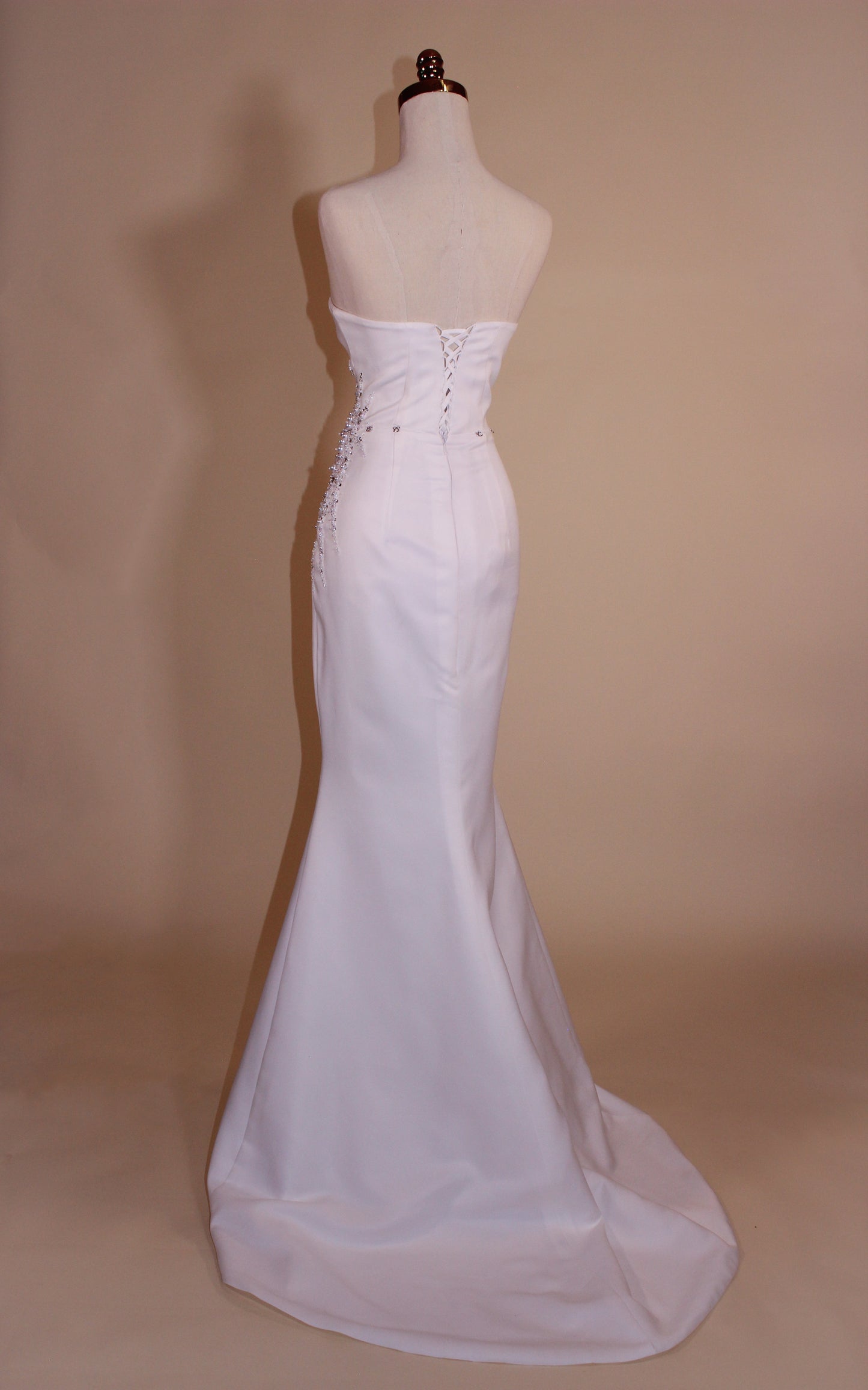 Celia Wedding Dress