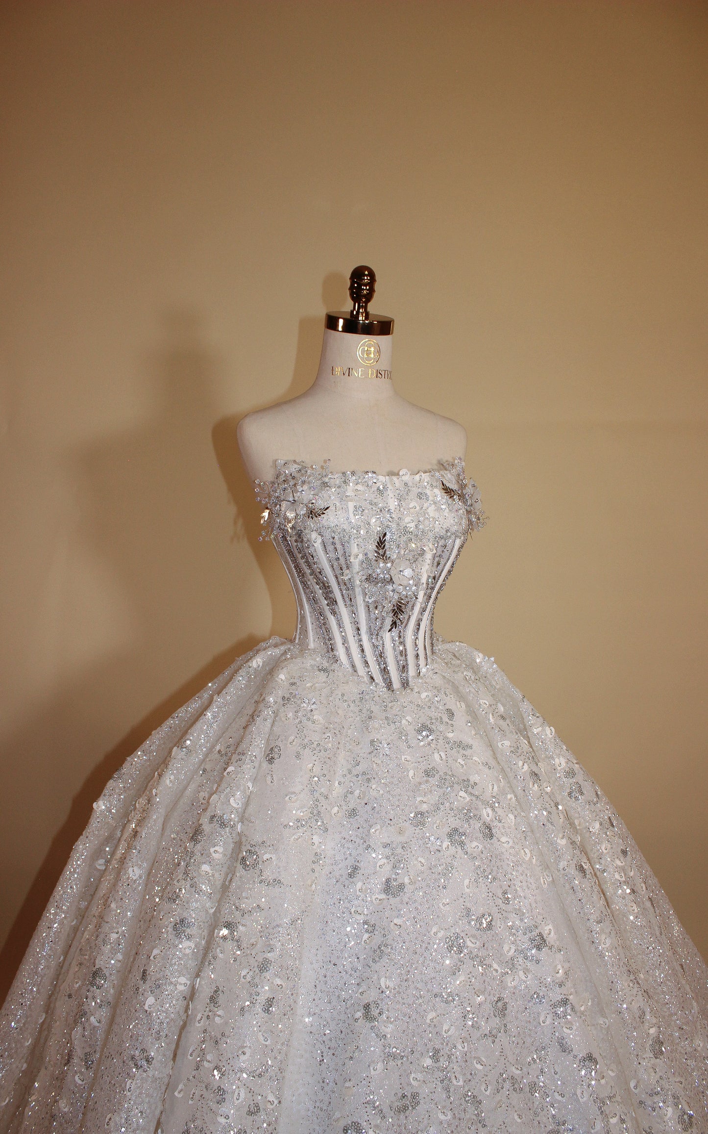 Evelynn Wedding Dress