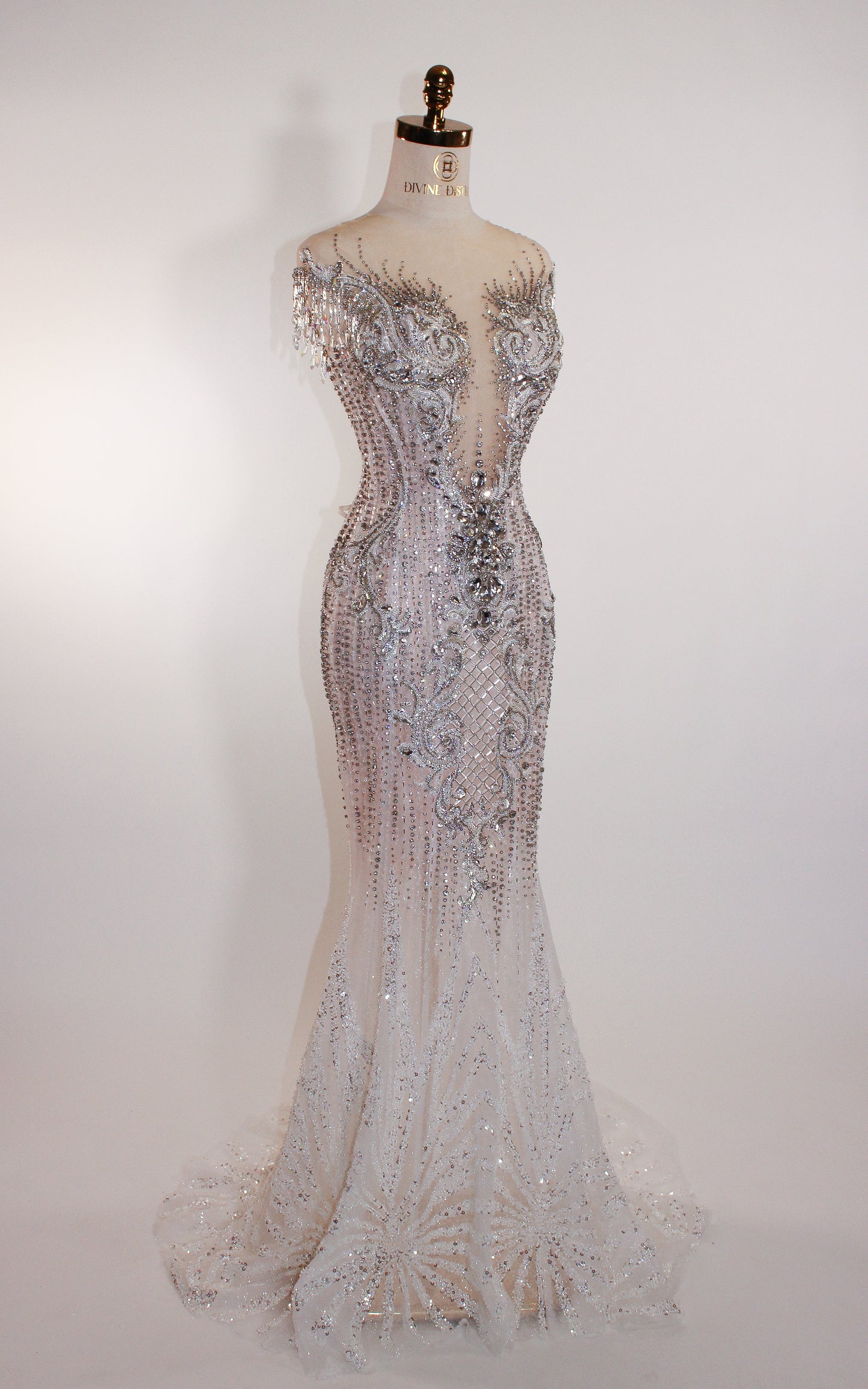 Eleanora Wedding Dress