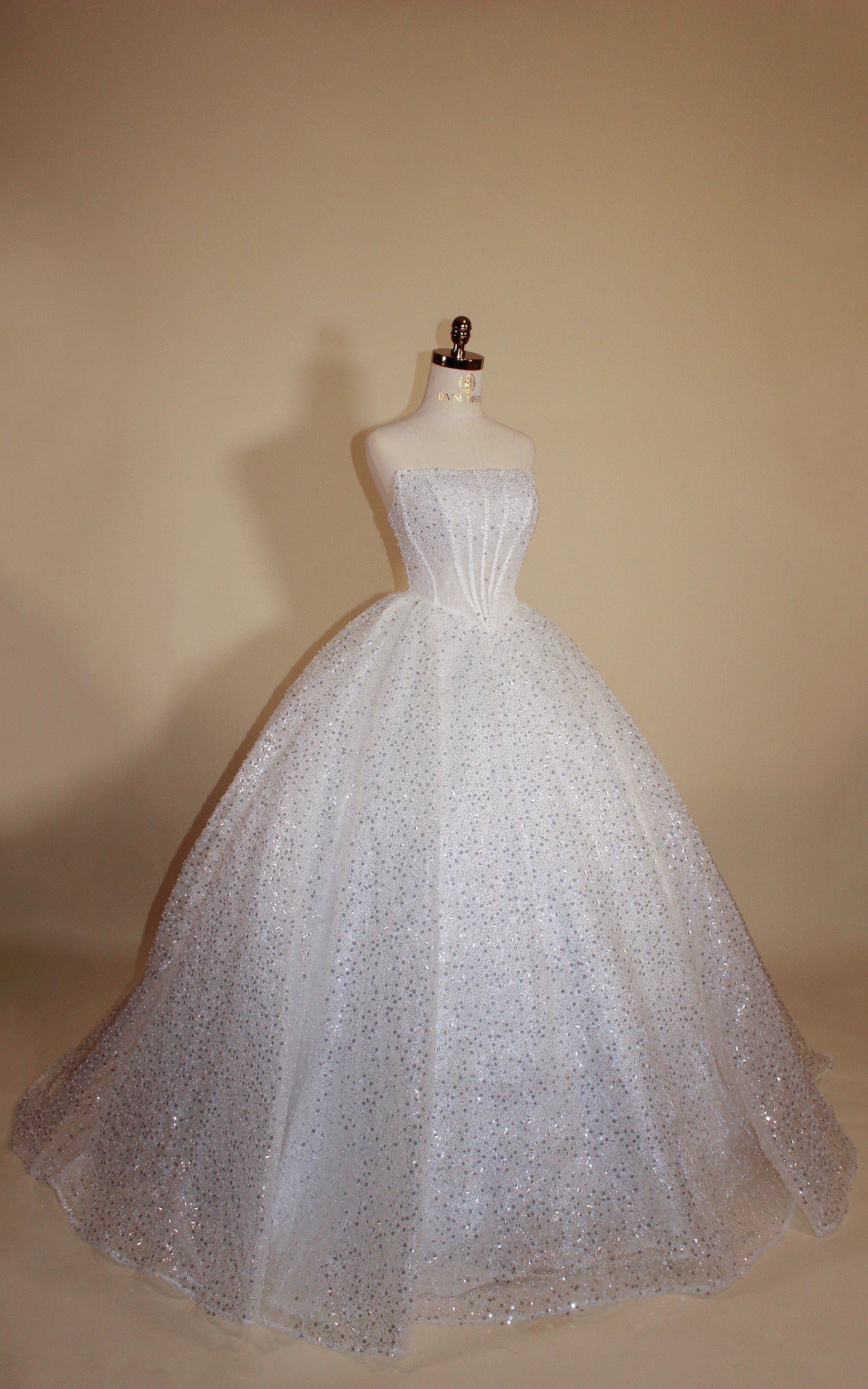 Myla Wedding Dress