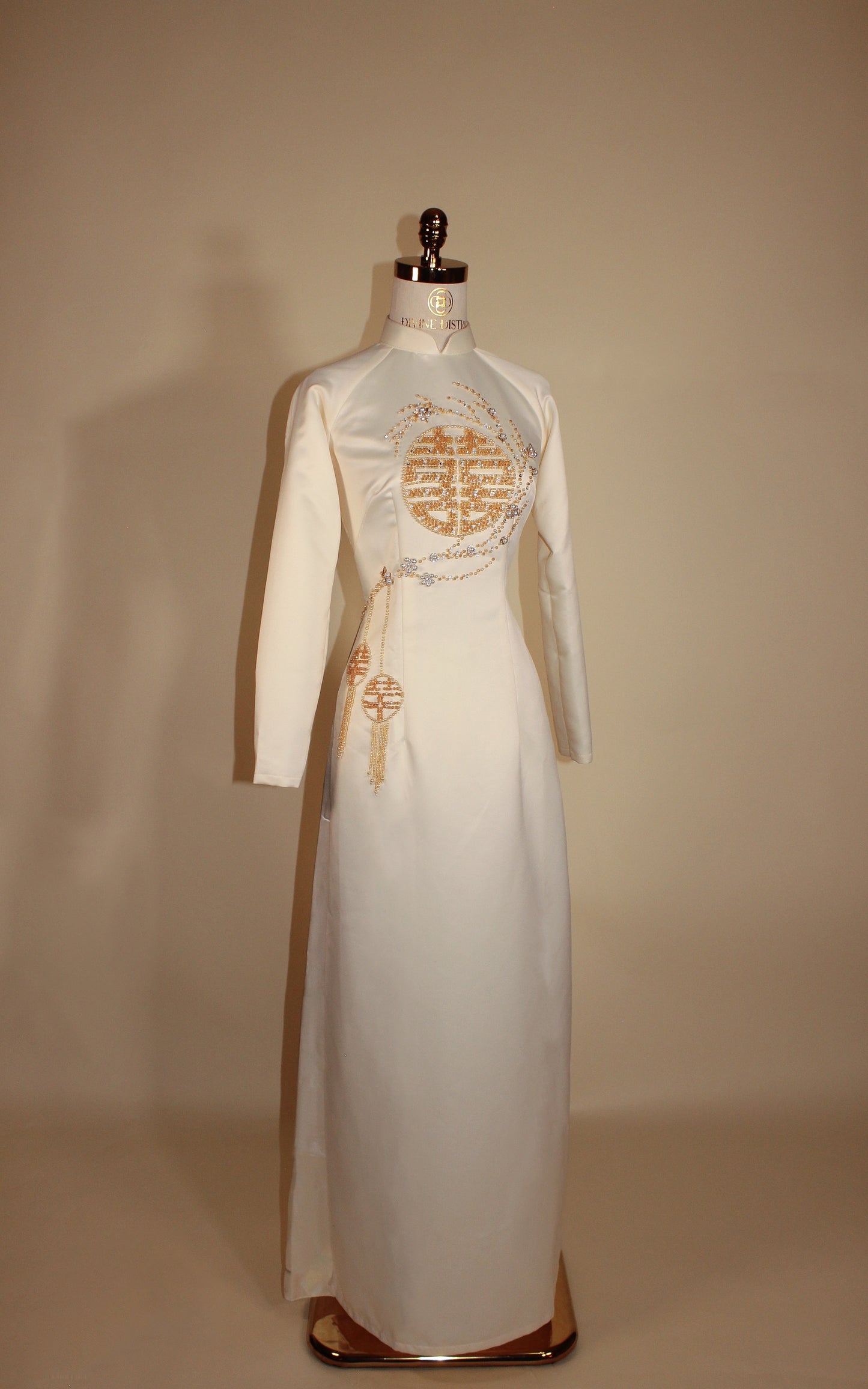 Leanna Ao Dai