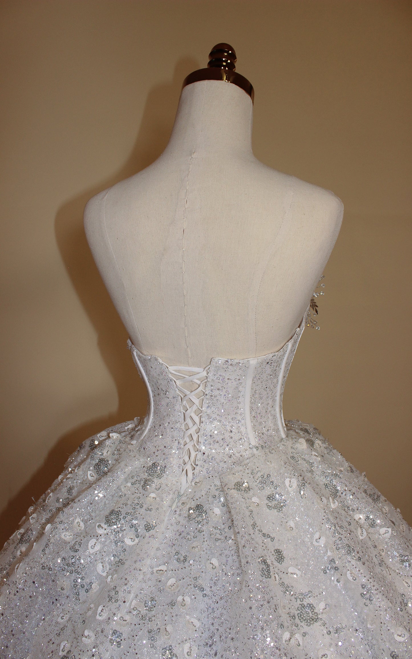 Evelynn Wedding Dress
