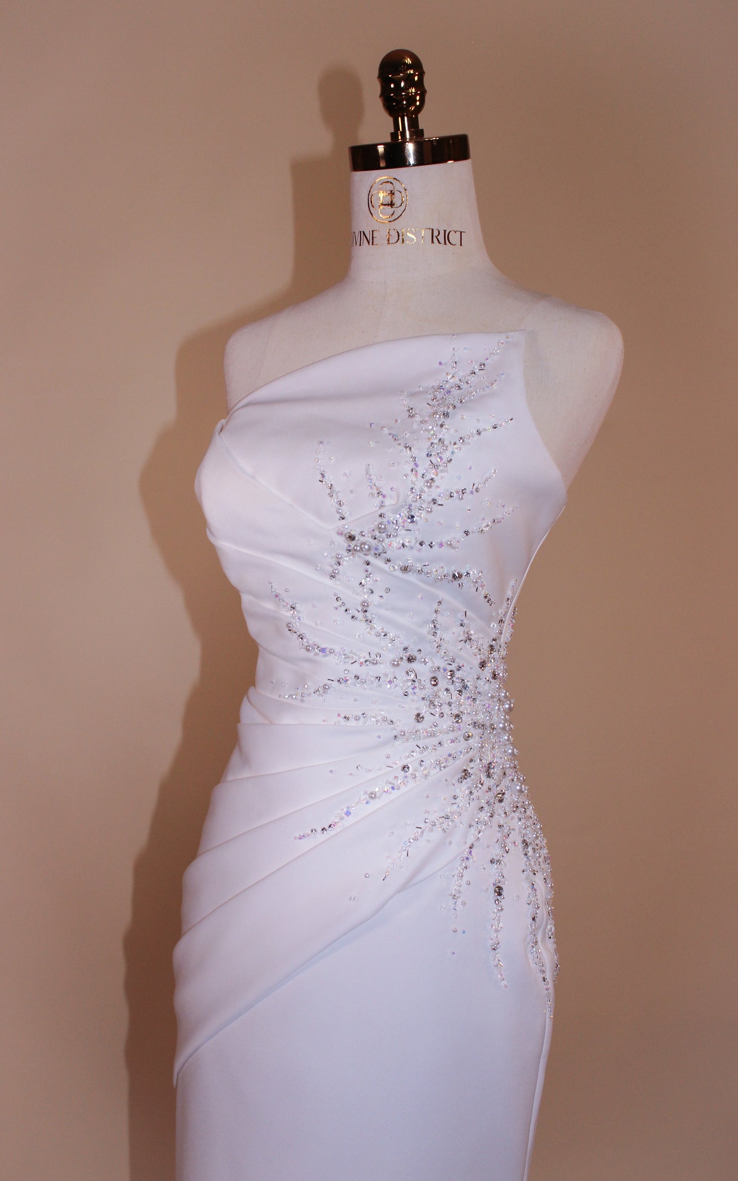 Celia Wedding Dress