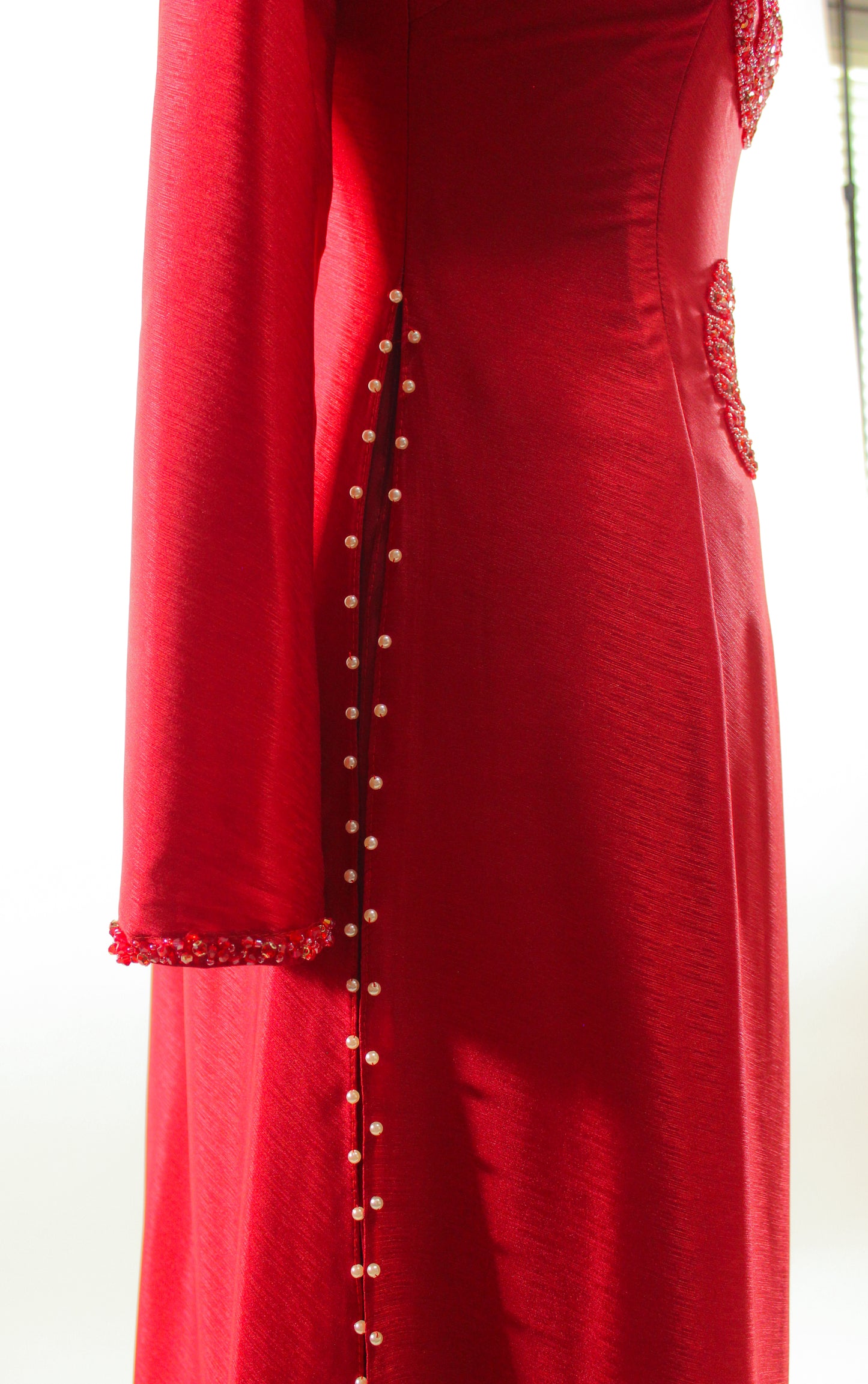 Kathryn Ao Dai