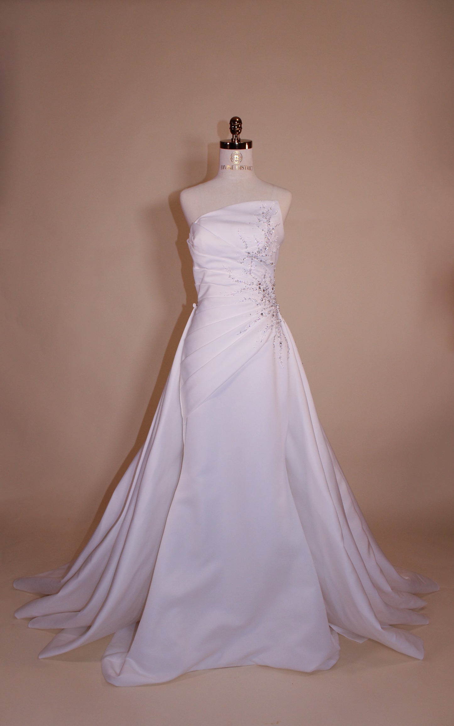 Celia Wedding Dress