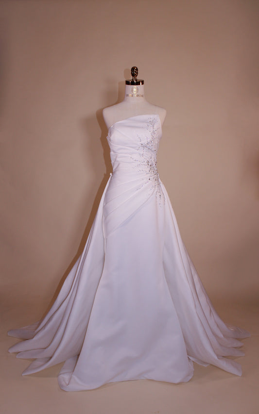 Celia Wedding Dress