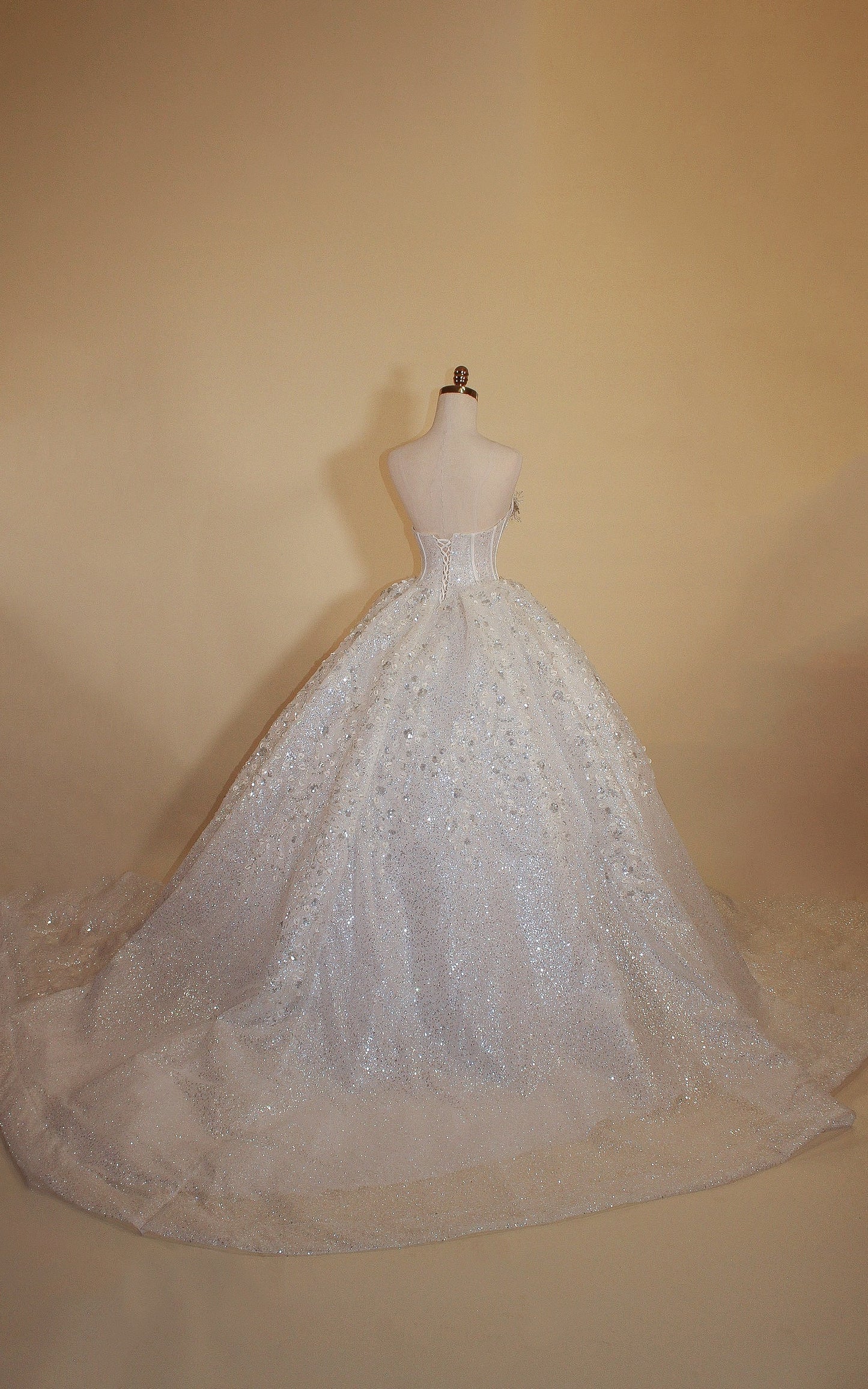 Evelynn Wedding Dress